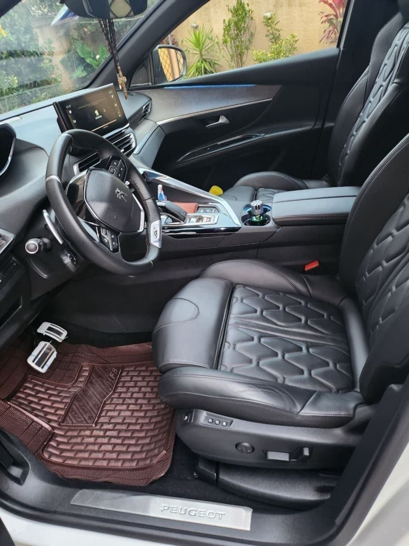 2021 Peugeot 5008 โ photo 3