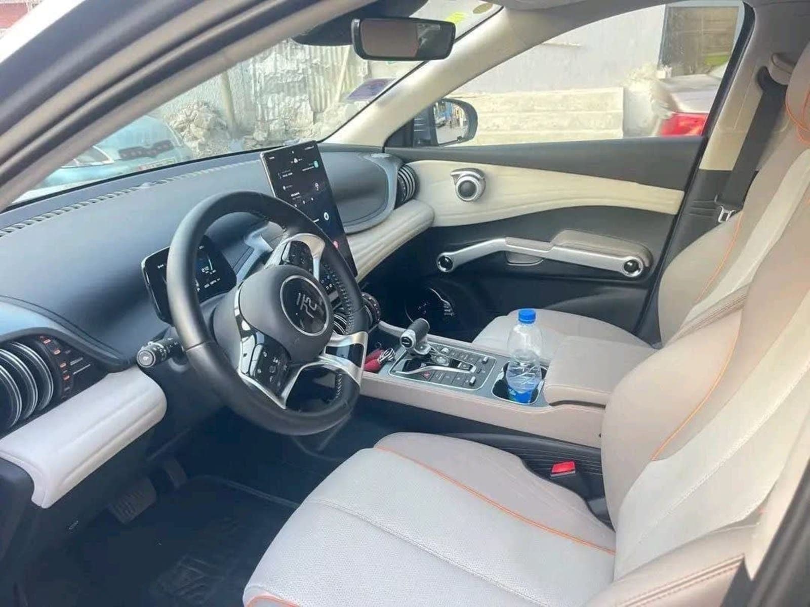 2024 BYD YAUAN Plus — photo 2