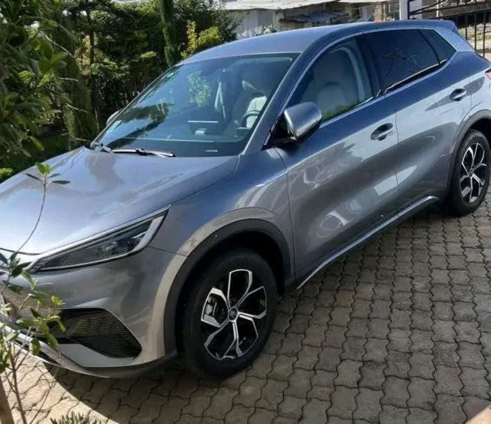 2024 BYD YAUAN Plus — photo 3