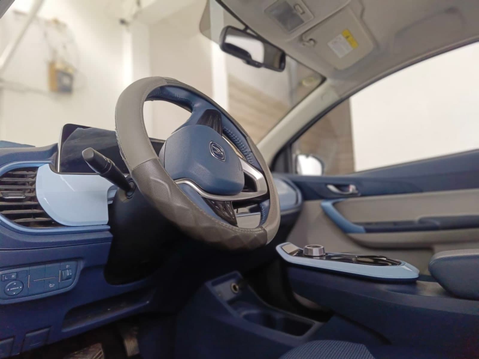 2023 CHANGAN ESTAR — photo 3