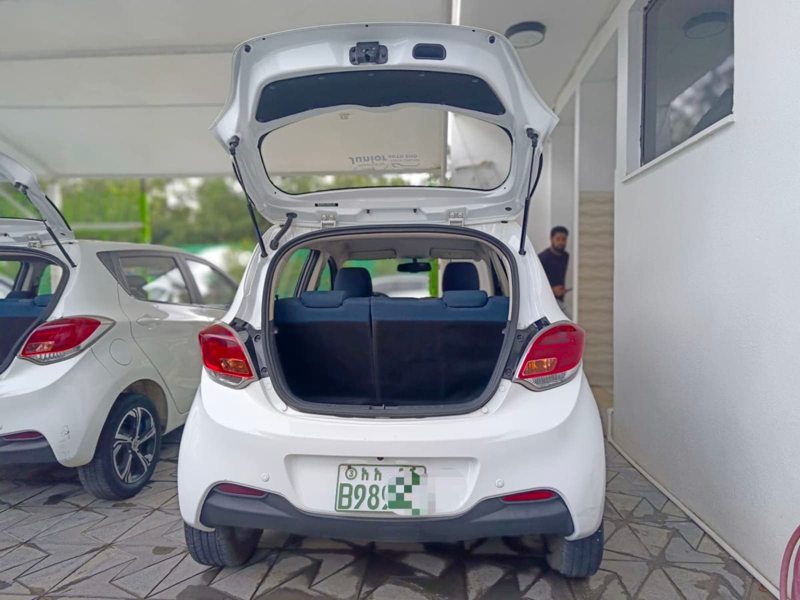 2023 CHANGAN ESTAR — photo 5