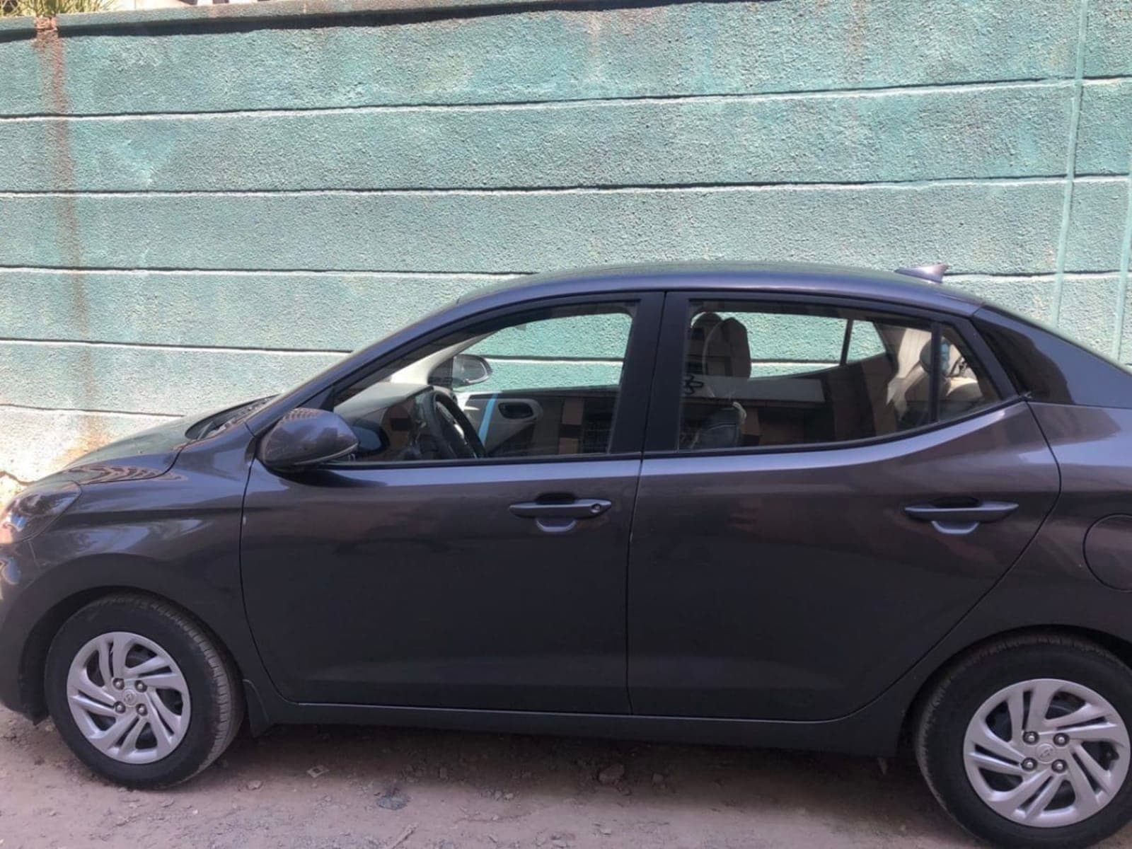 2022 Hyundai Grand i10 — photo 5