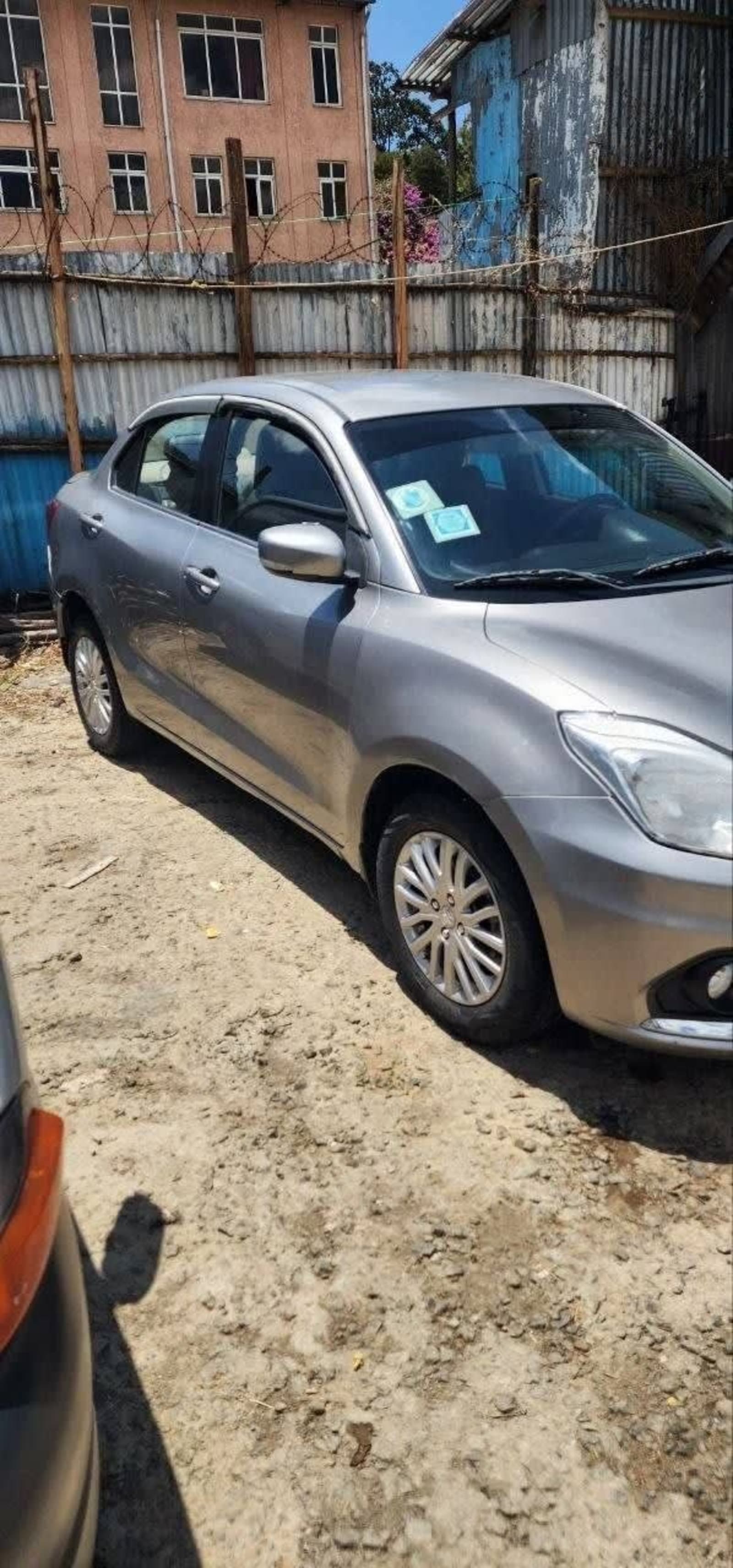 2022 Suzuki Dzire — photo 6