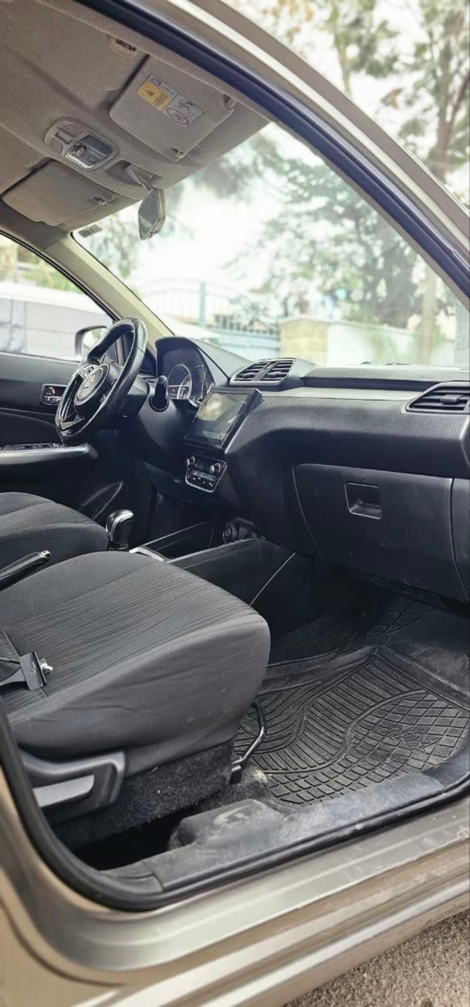 2022 Suzuki Dzire — photo 3