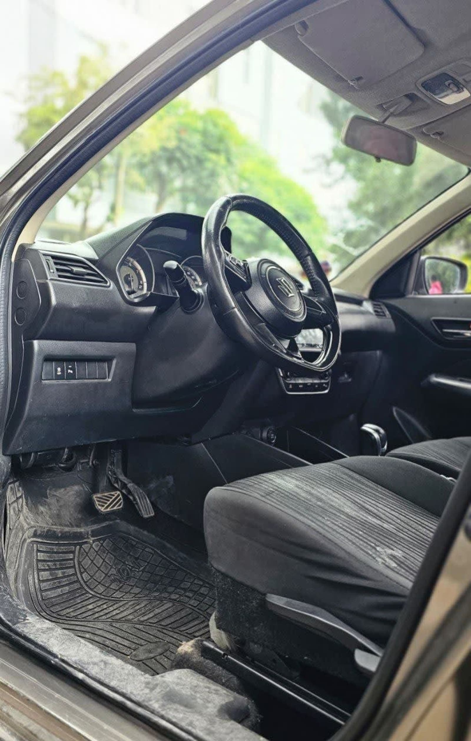 2022 Suzuki Dzire — photo 6