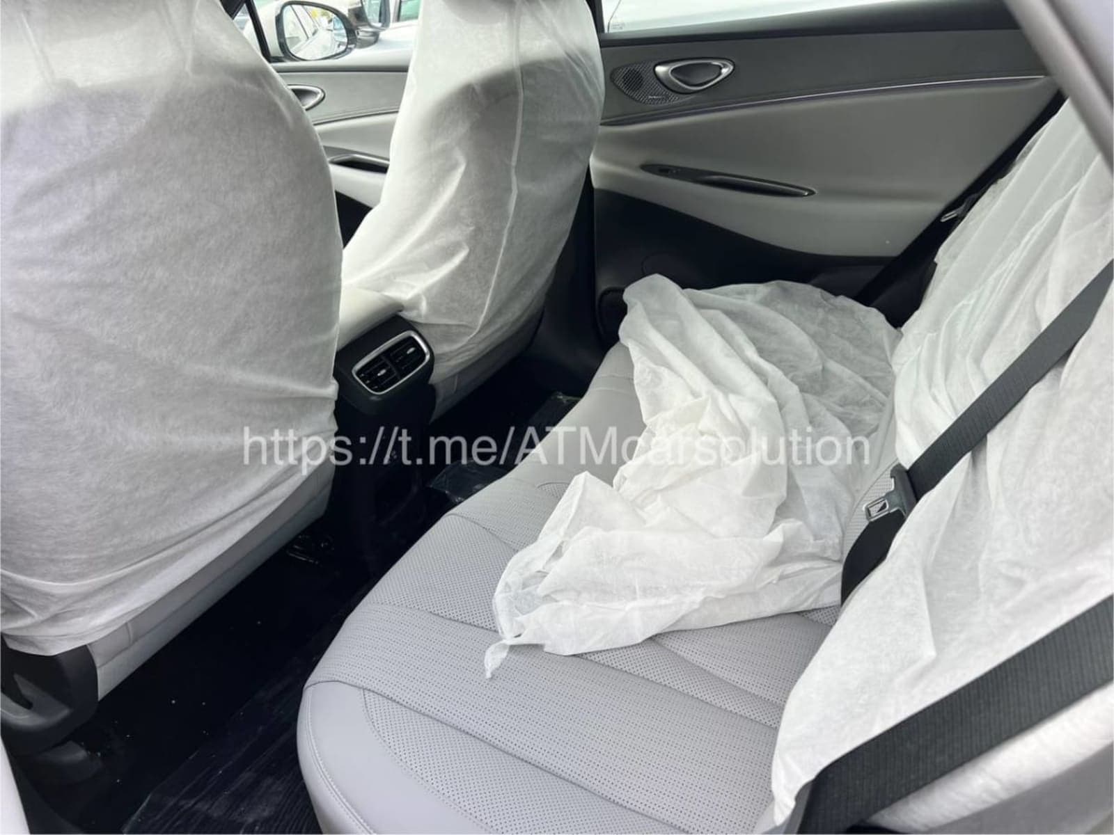 2025 BYD Sealion — photo 3