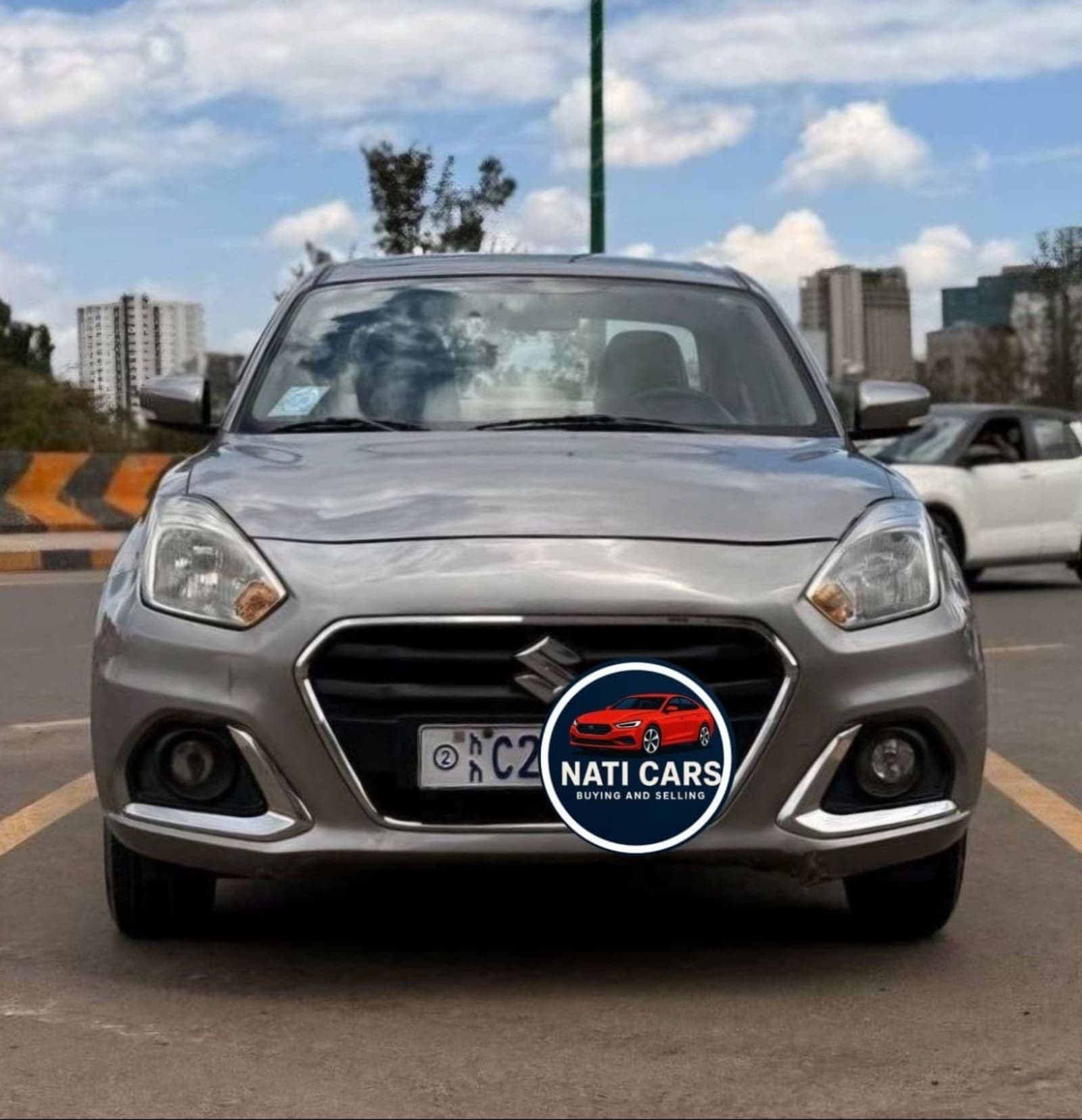 2022 SUZUKI DZIRE โ photo 3