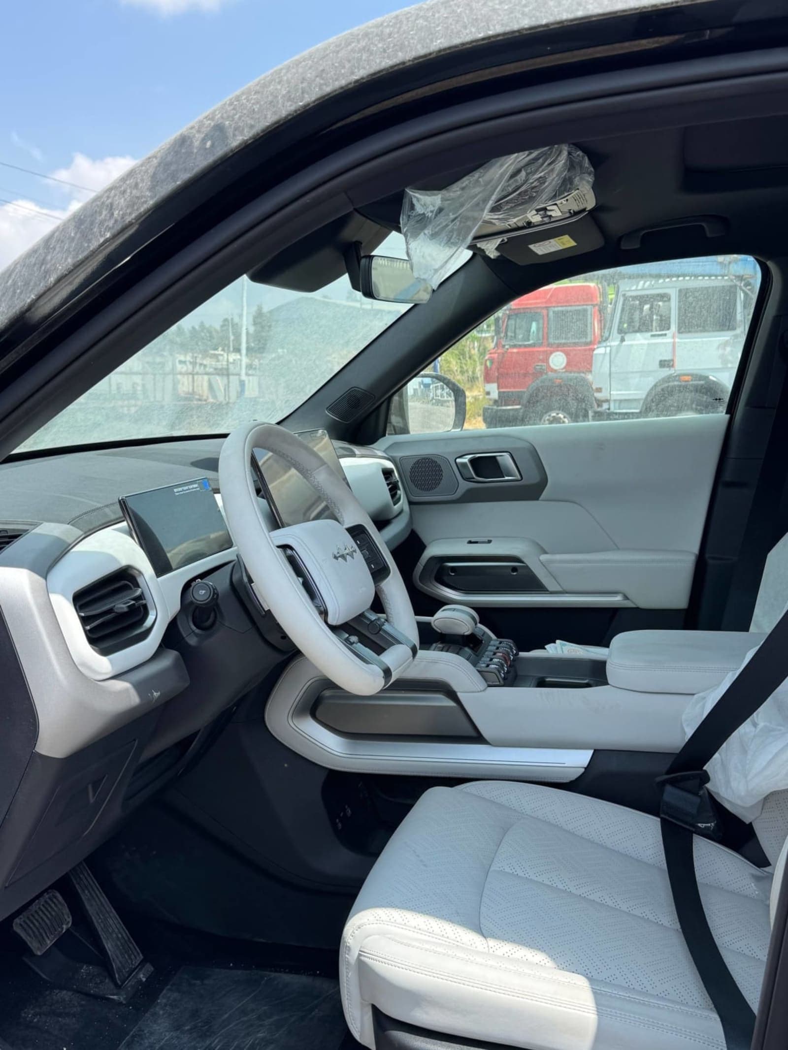 2025 BYD Leopard 03