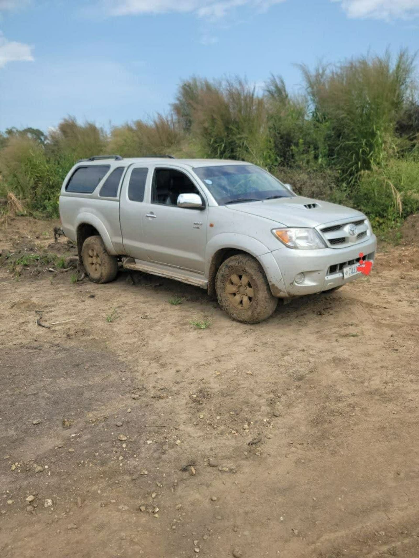 2022 Suzuki Dizar — photo 2