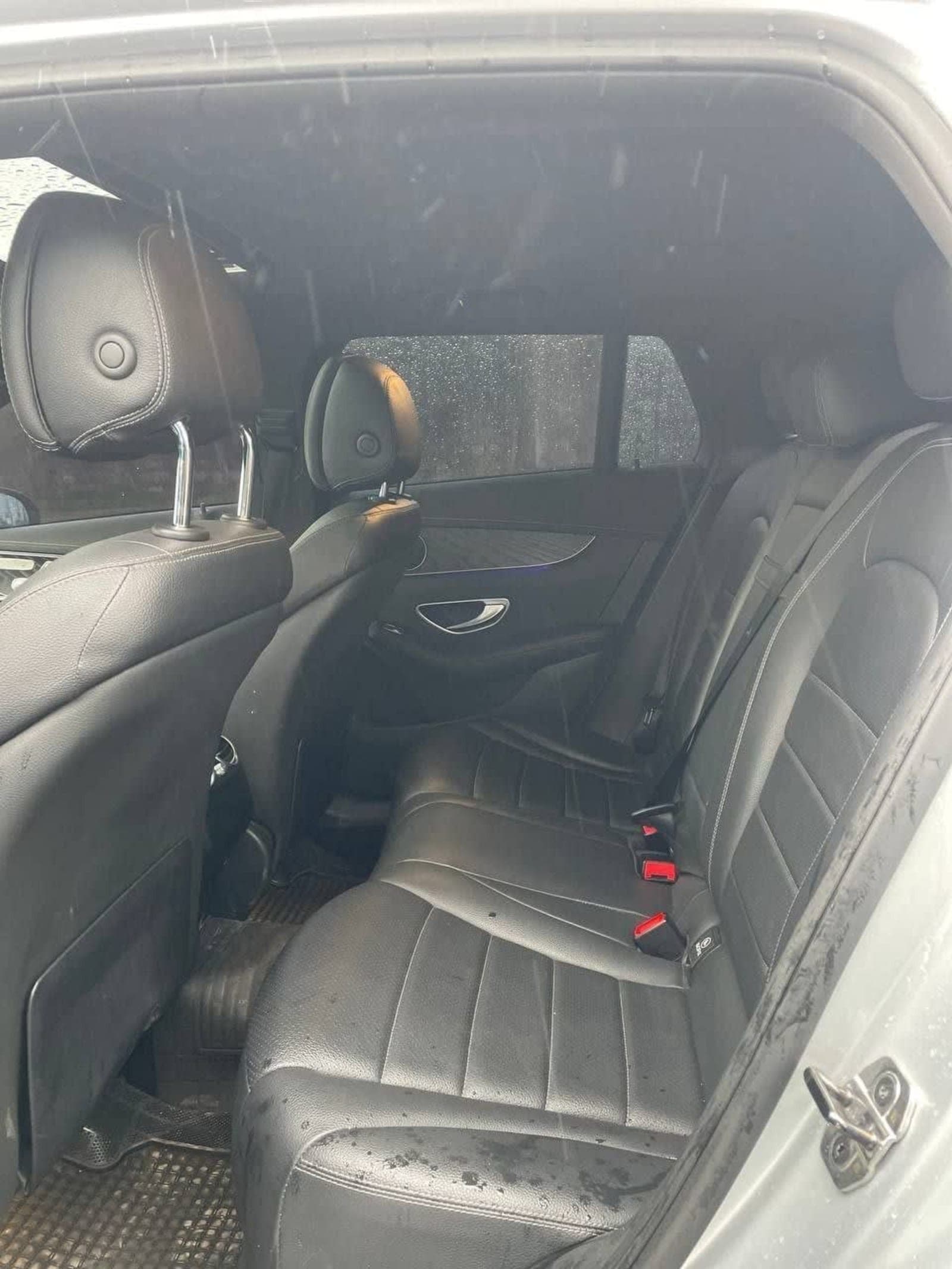 2023 Mercedes-Benz EQC 400 4Matic EV — photo 7