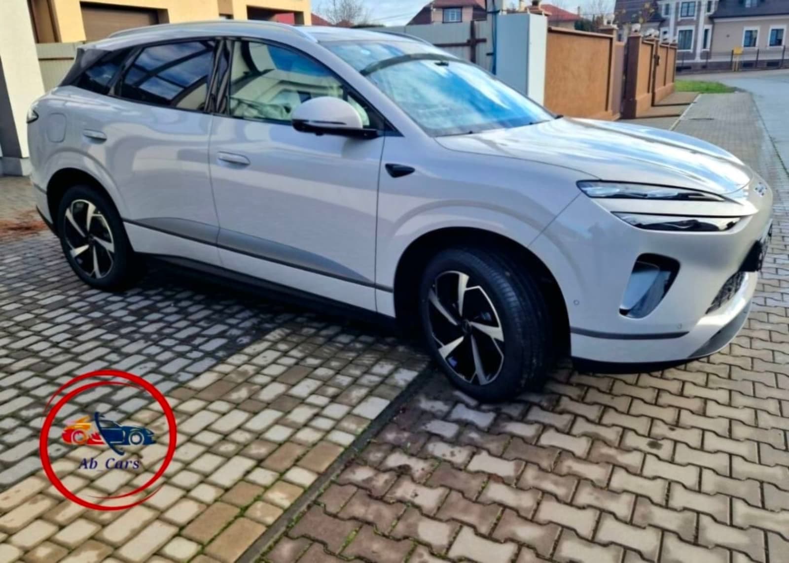 2025 BYD Sea-lion 06 EV DiPilot — photo 6
