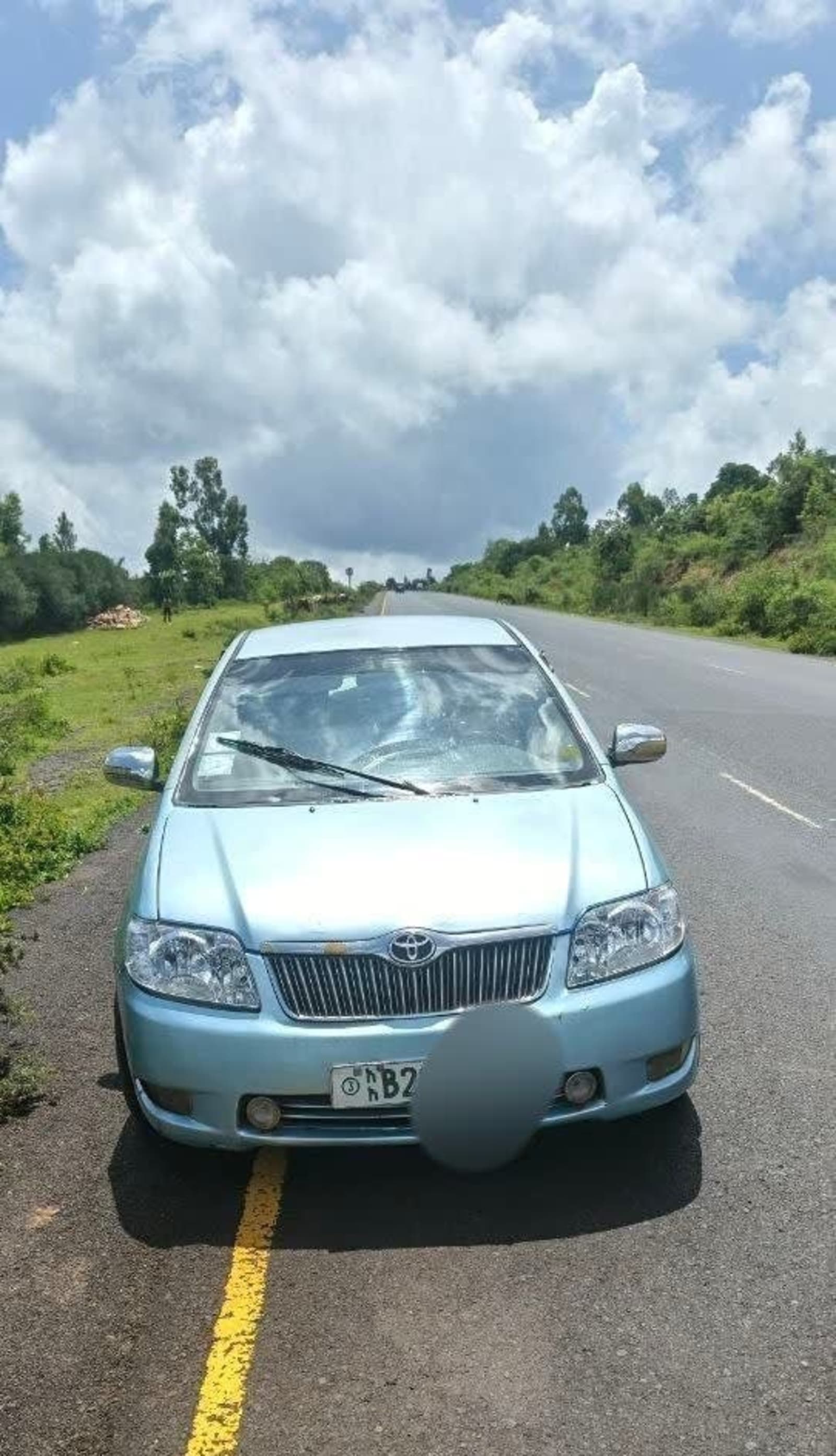 2006 Toyota Corolla โ photo 3