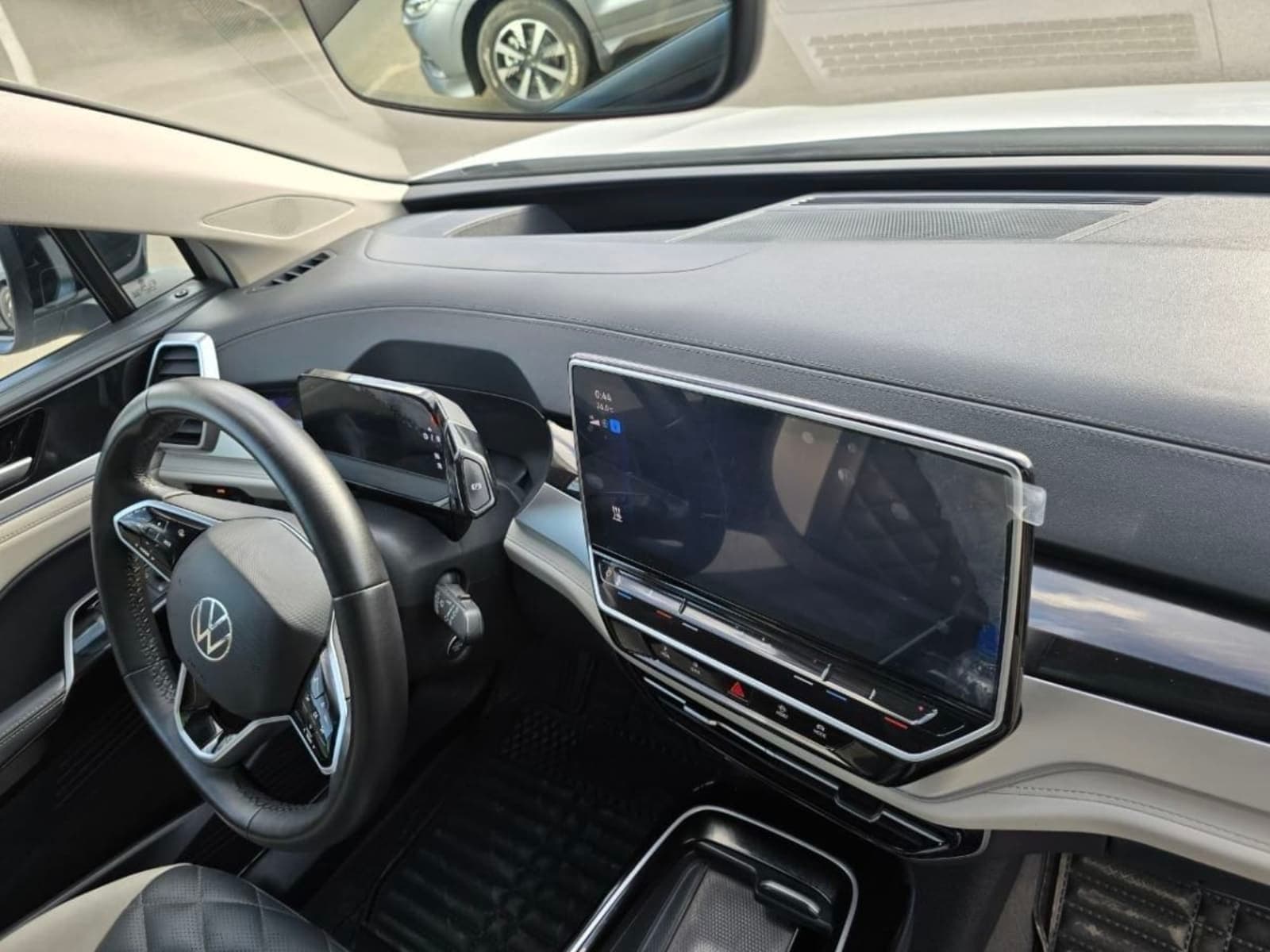 2024 VOLKSWAGEN ID.6 Crozz Pro EV — photo 5