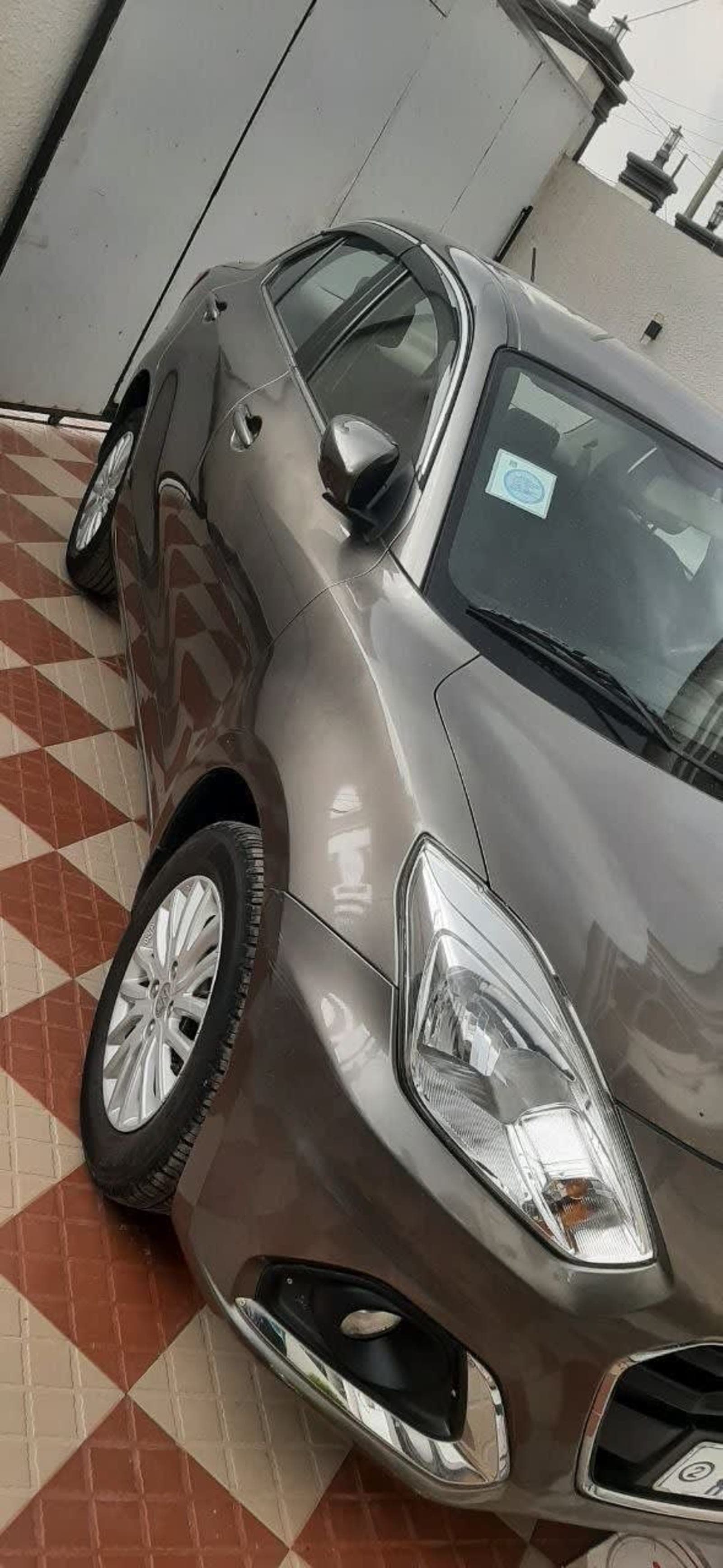 2022 Suzuki Dzire