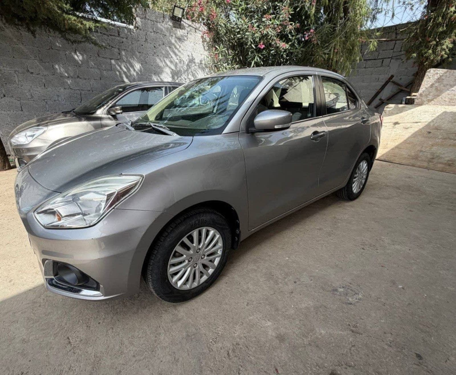 2021 Suzuki Dzire — photo 4