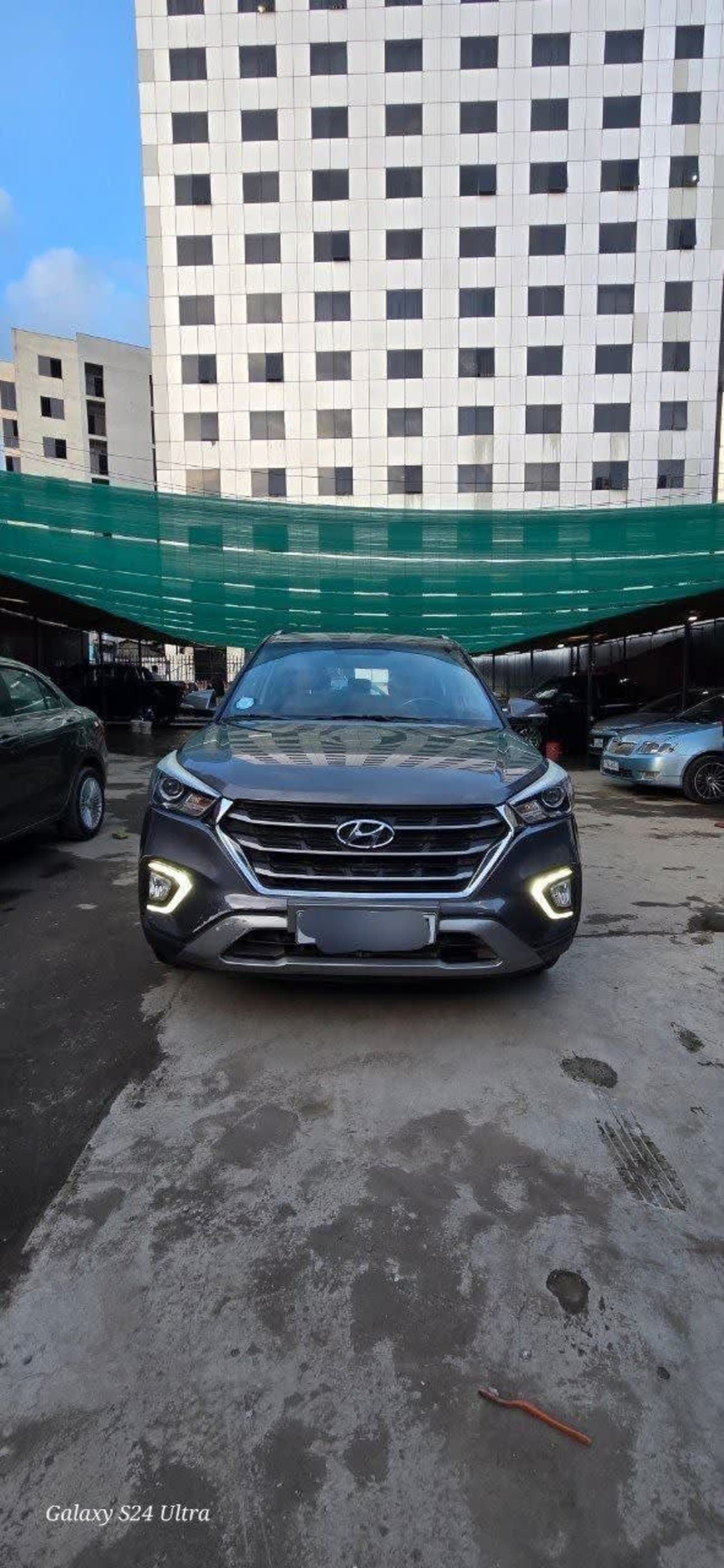 2020 Hyundai Creta — photo 7