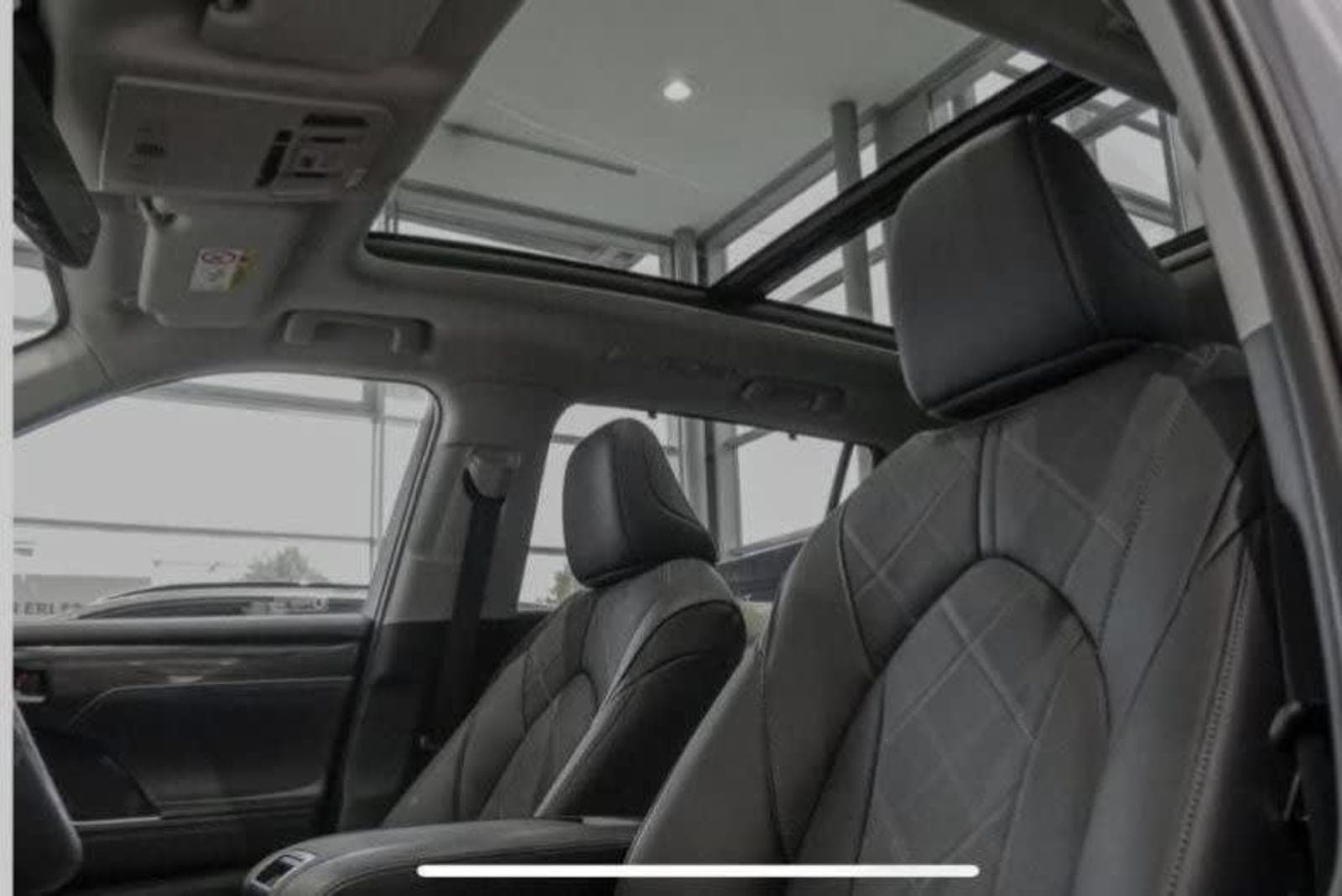2023 Toyota Highlander Hybrid — photo 8