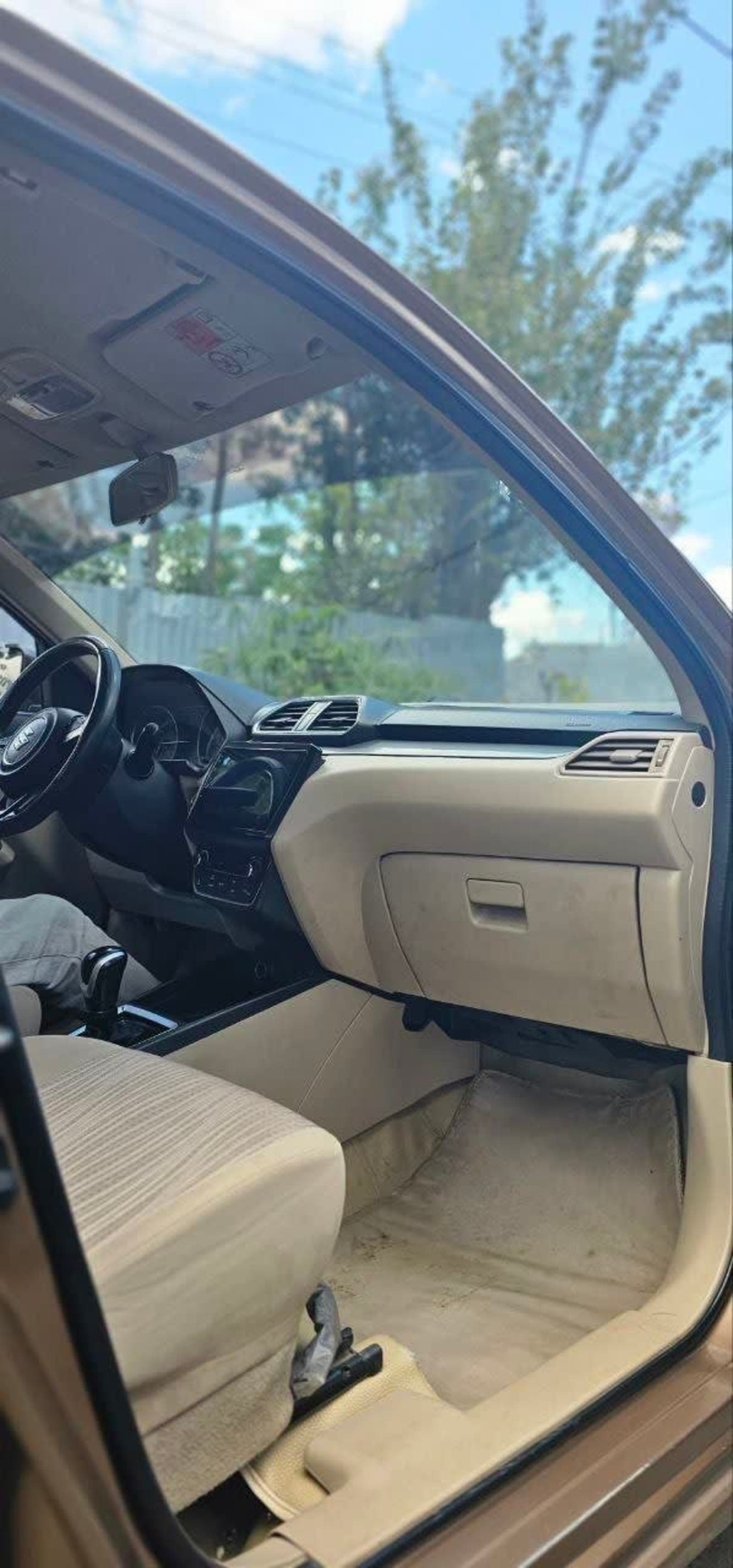 2022 SUZUKI DZIRE — photo 5