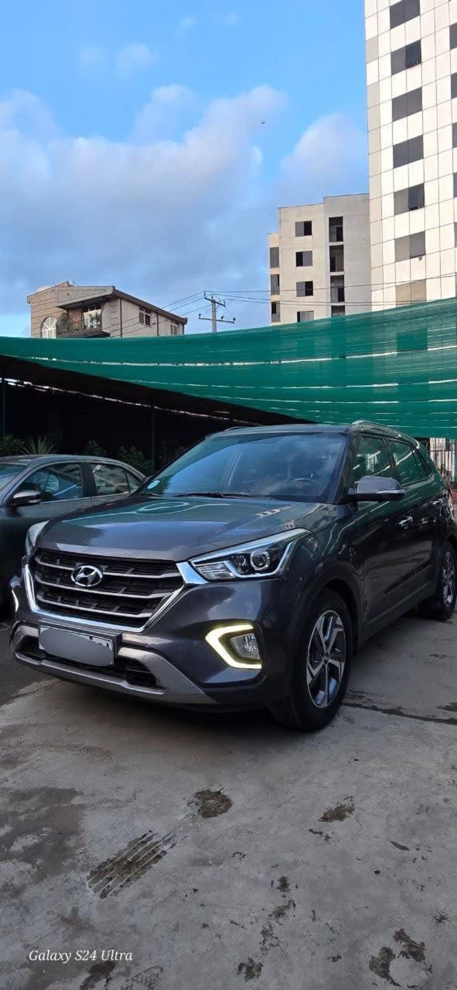 2020 Hyundai Creta — photo 4