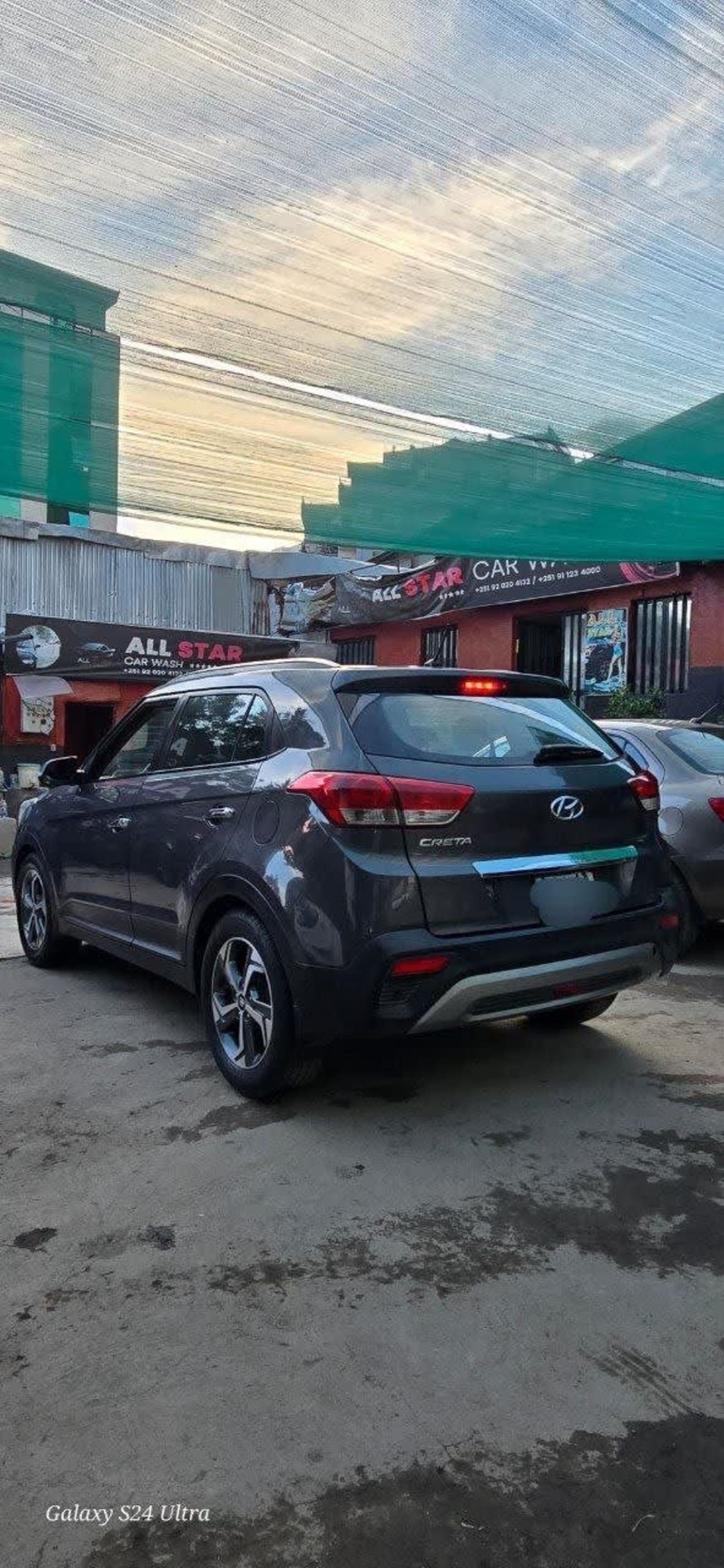 2020 Hyundai Creta — photo 6