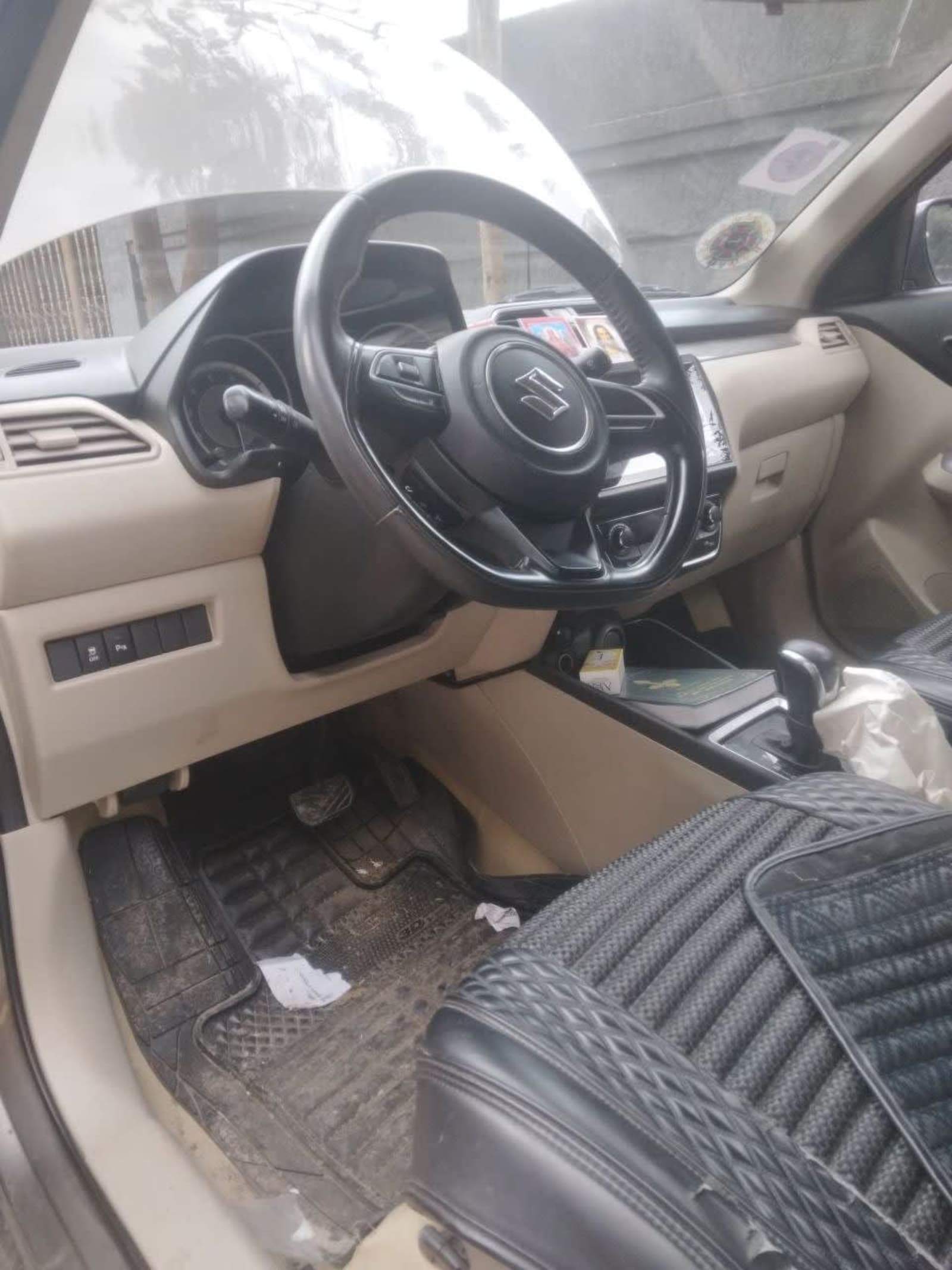 2023 Suzuki Dzire — photo 5