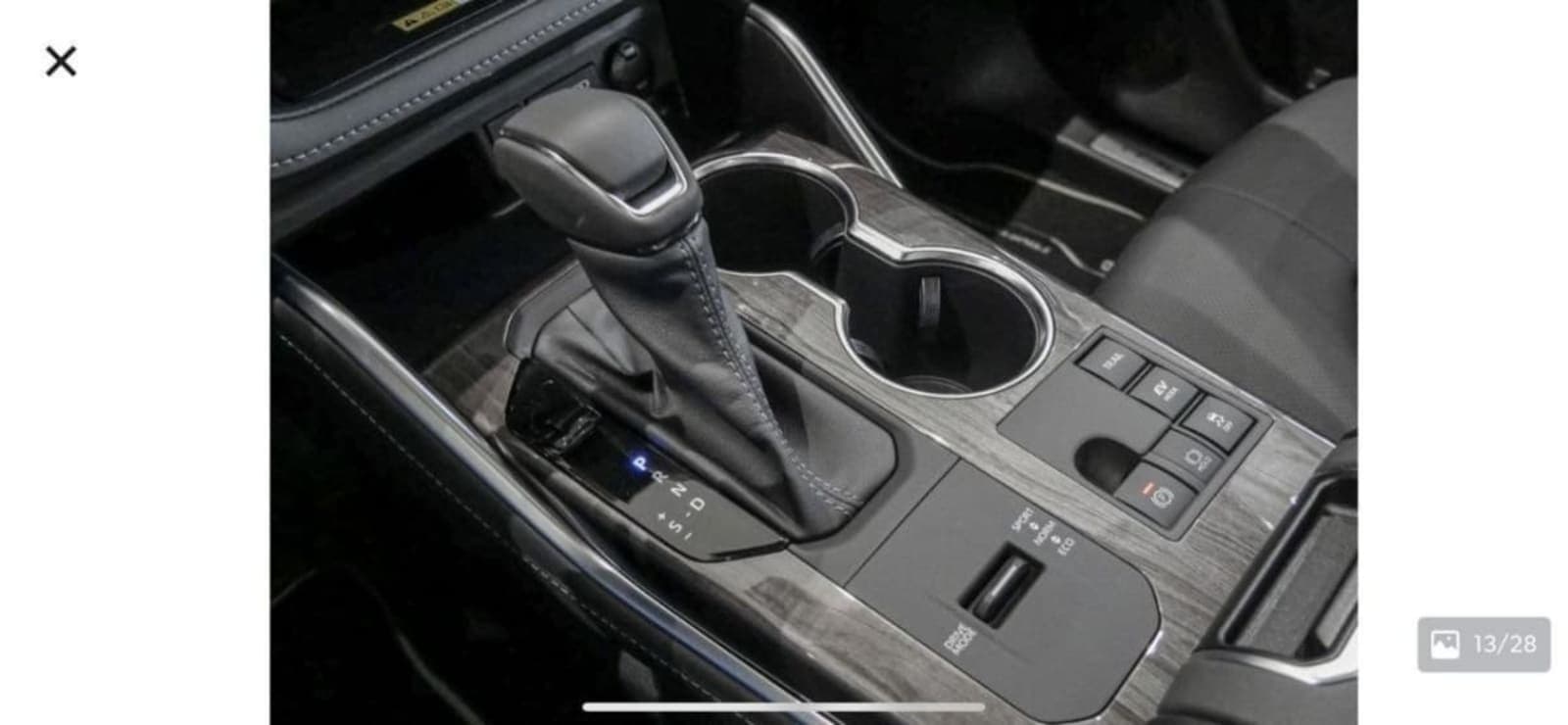 2024 Toyota Highlander Limited — photo 2