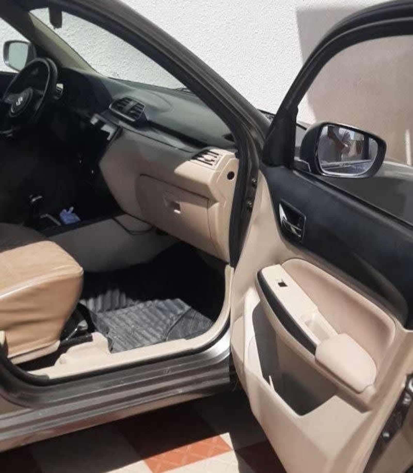 2022 Suzuki Dzire
