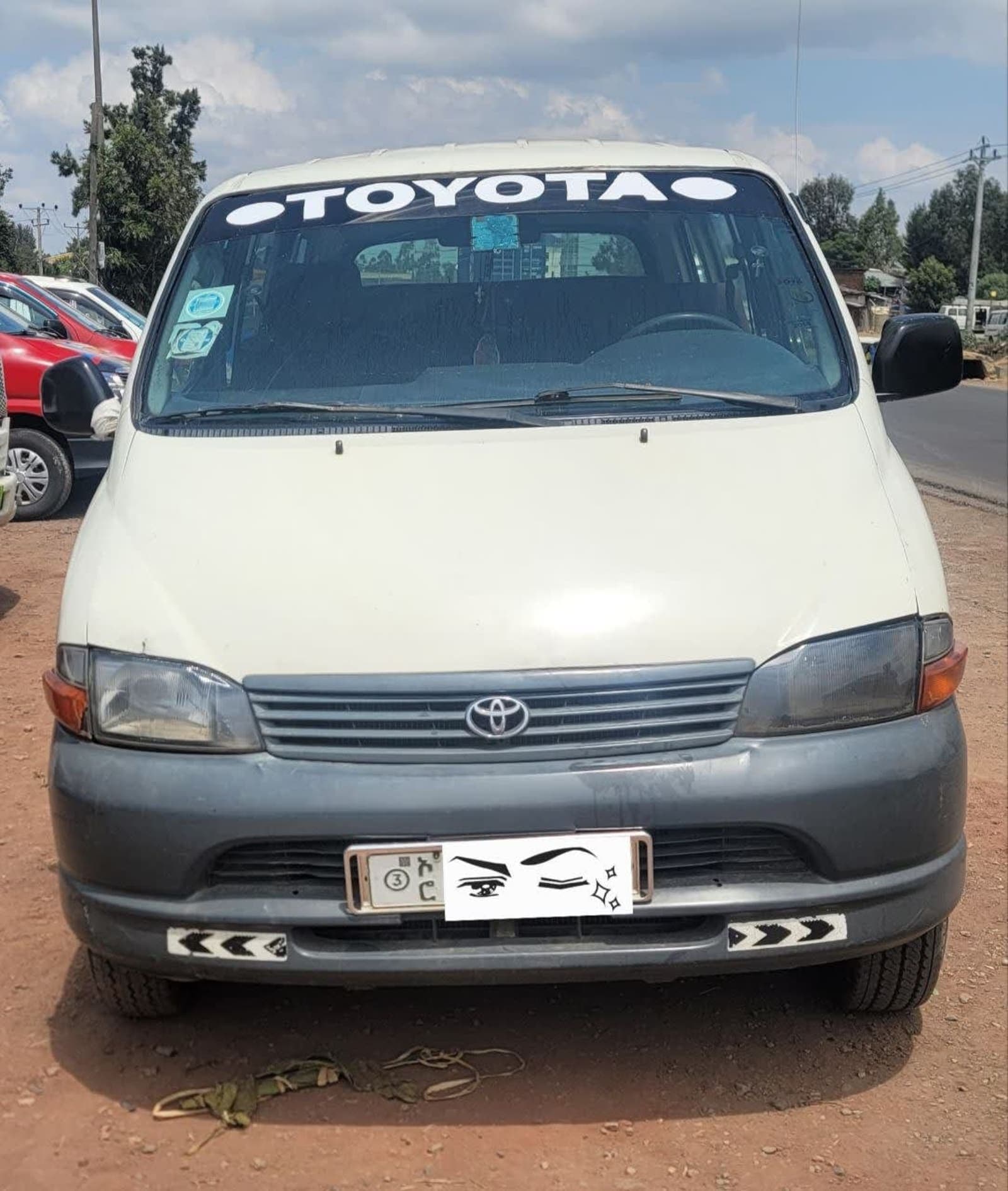 2005 Toyota D4D — photo 5
