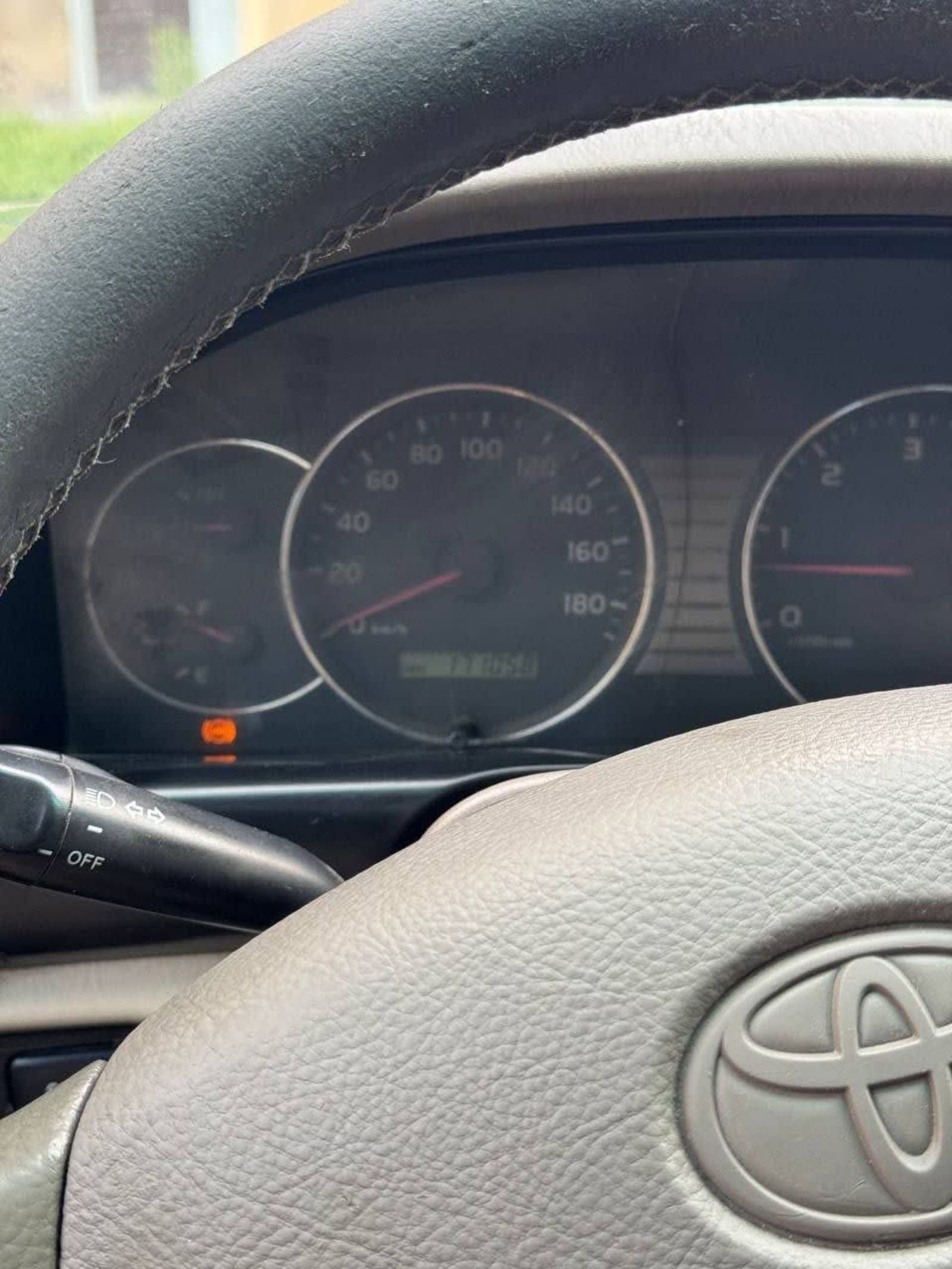 2007 Toyota Land Cruiser — photo 2