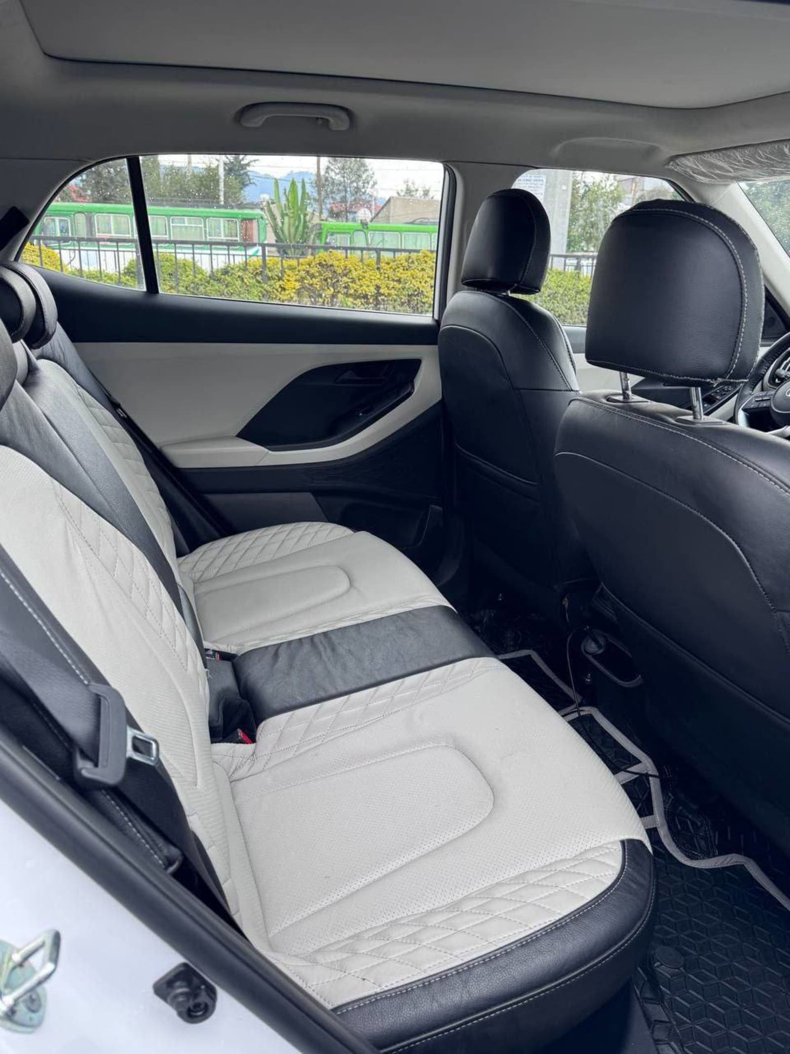 2023 Hyundai Creta — photo 5