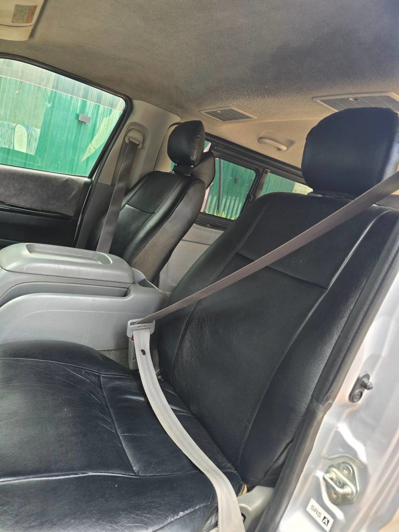 2007 Toyota Abadula Super JL — photo 2