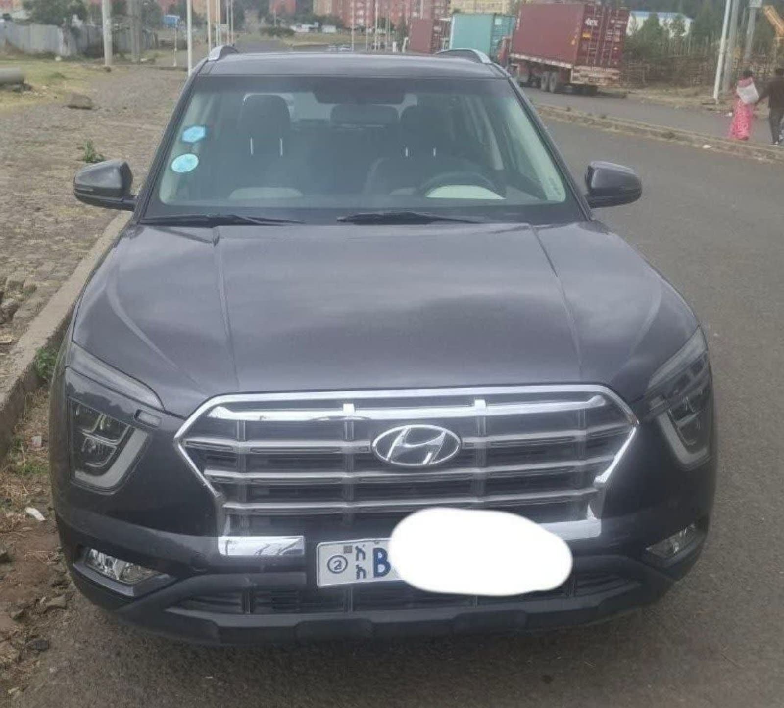2021 Hyundai Creta — photo 4