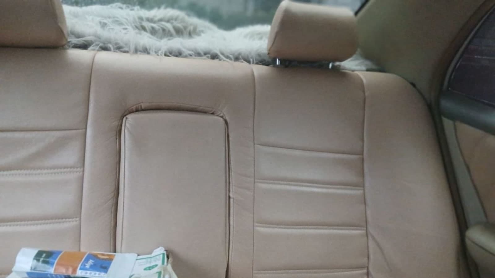 2005 Toyota Corolla