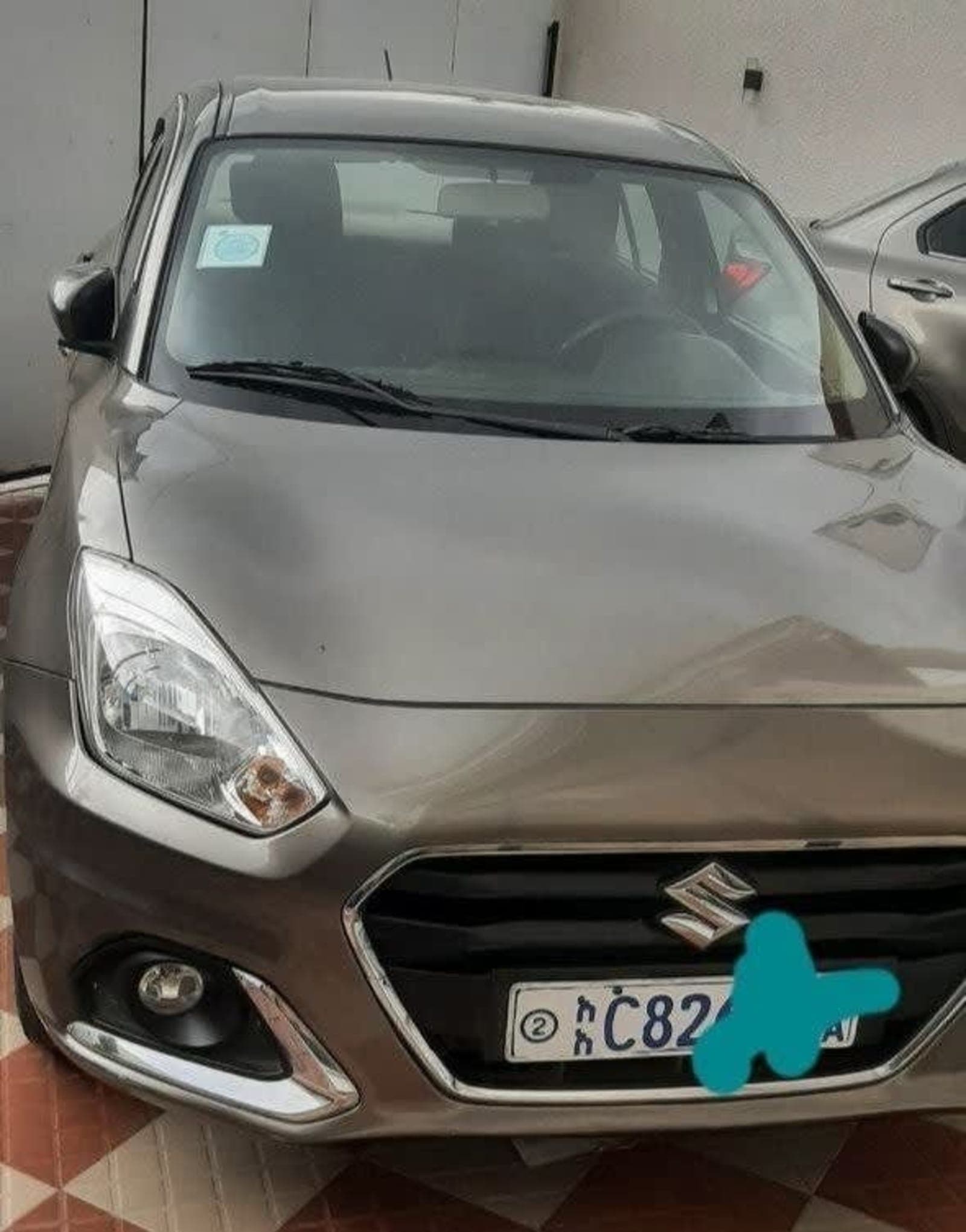 2022 Suzuki Dzire — photo 6
