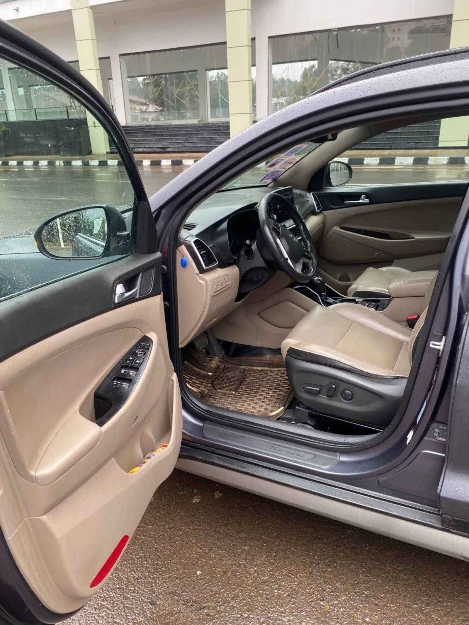 2020 Hyundai Tucson — photo 4