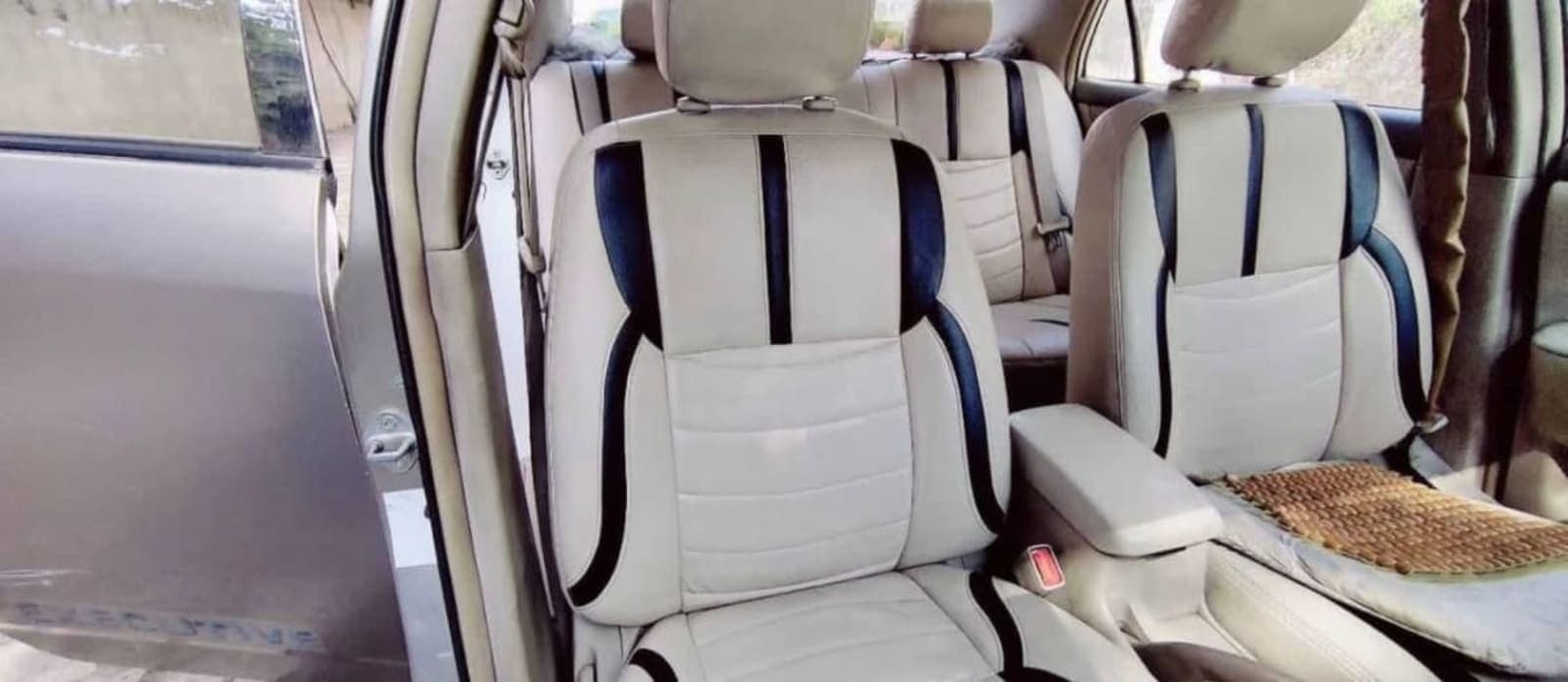 2003 Toyota Corrola