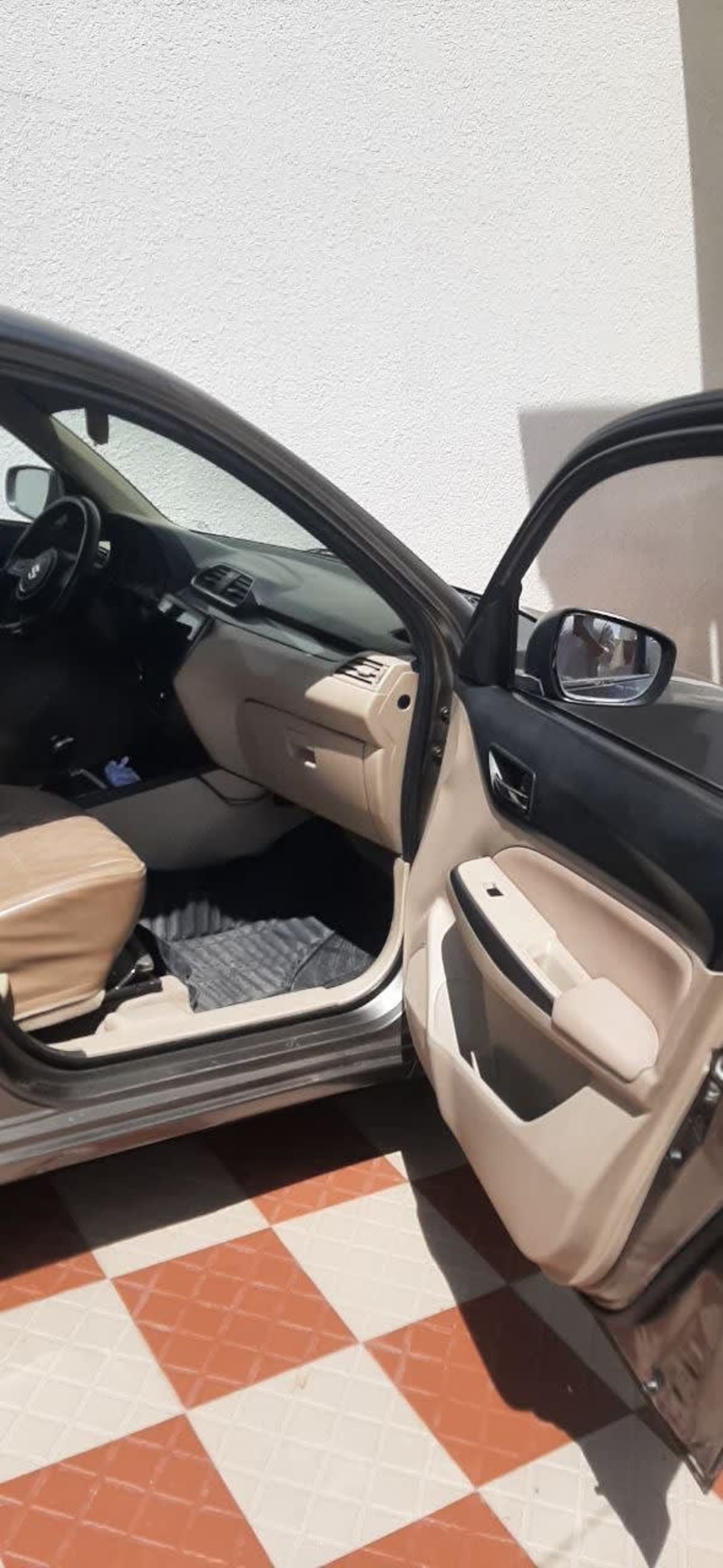 2022 Suzuki Dzire — photo 3