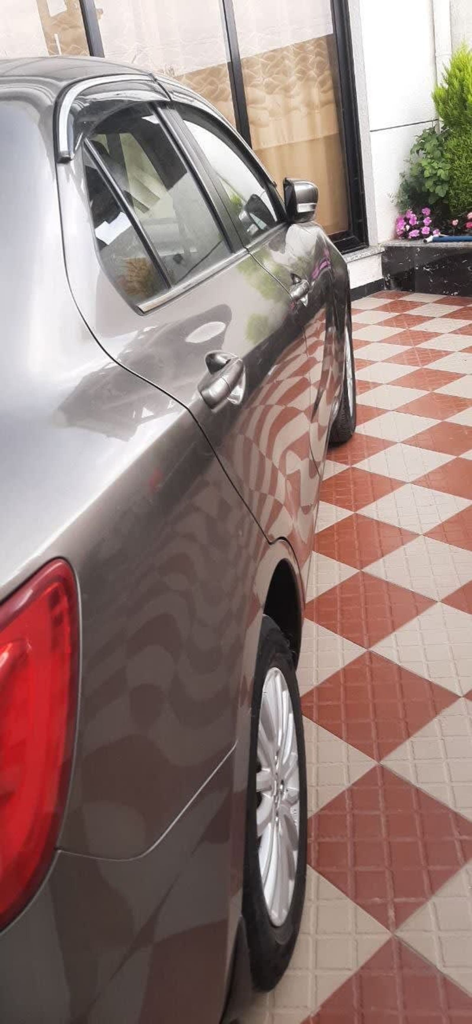 2022 SUZUKI DZIRE — photo 4