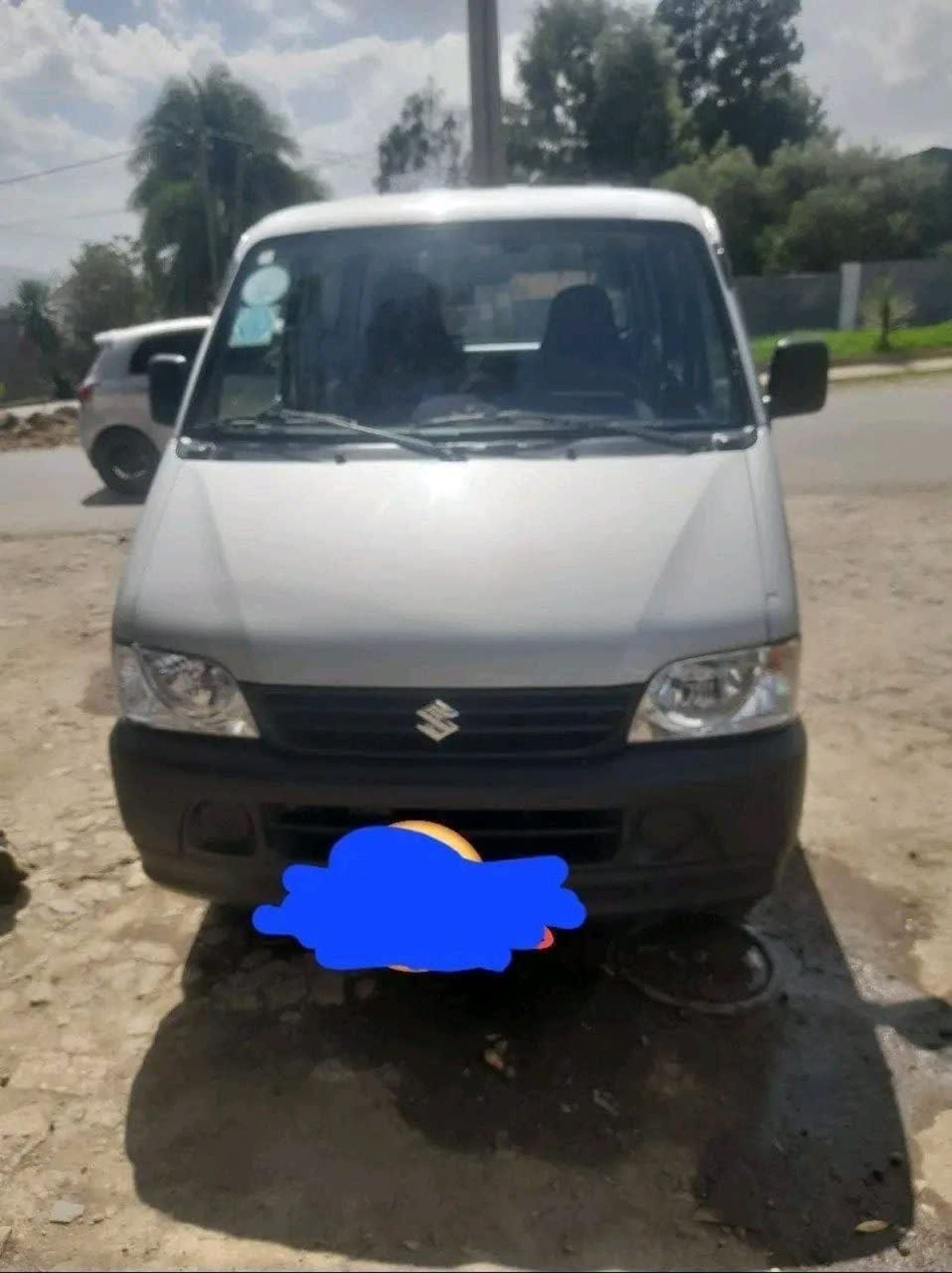 2024 Suzuki Eco