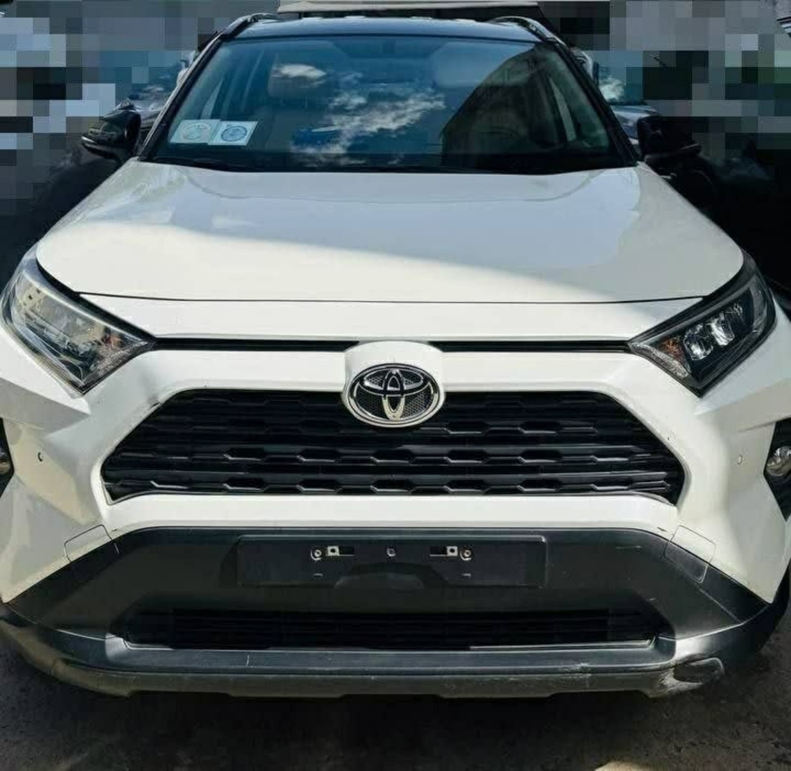 2022 Toyota Rav4 — photo 4