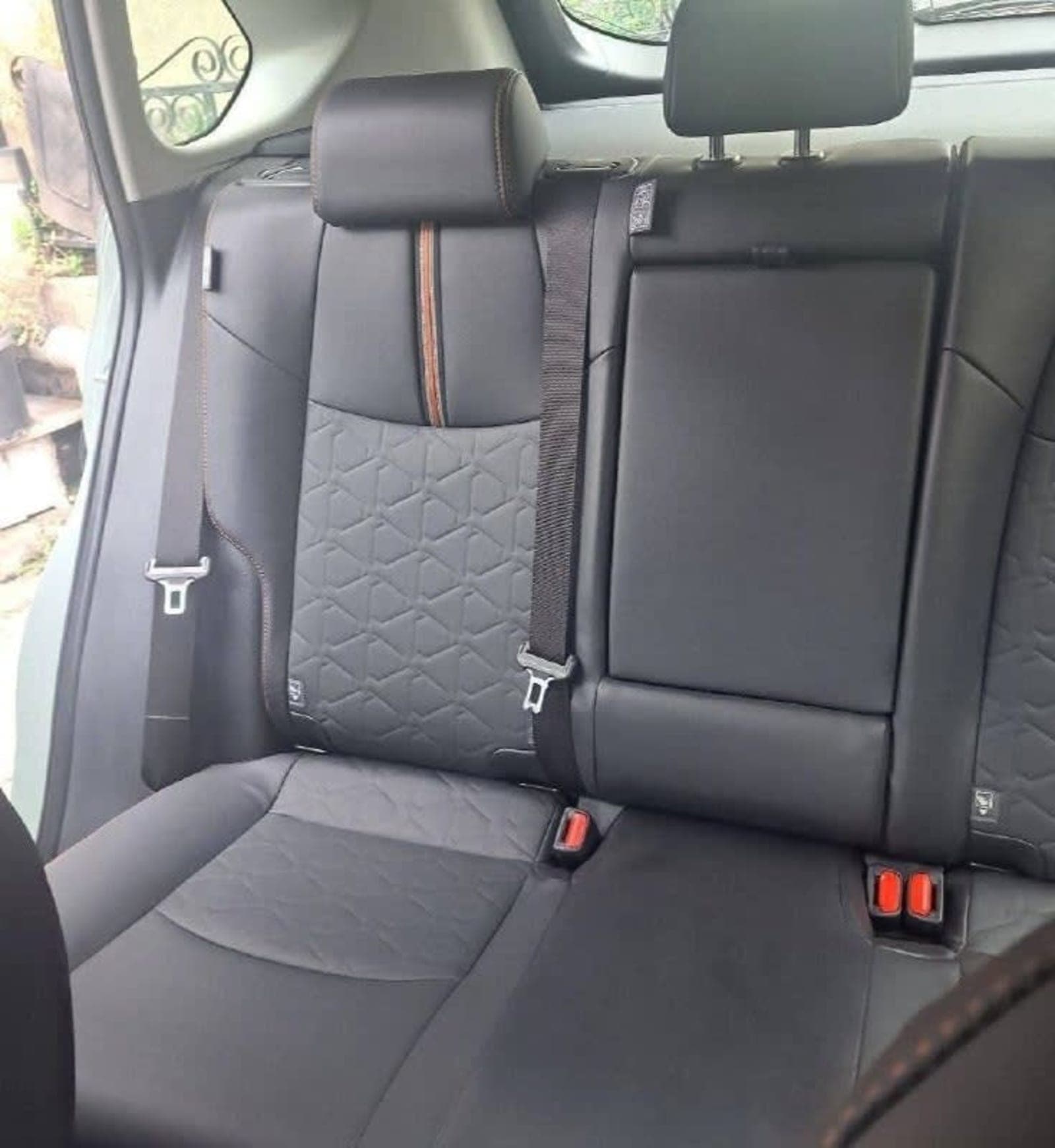 2023 Toyota Rav4 — photo 2