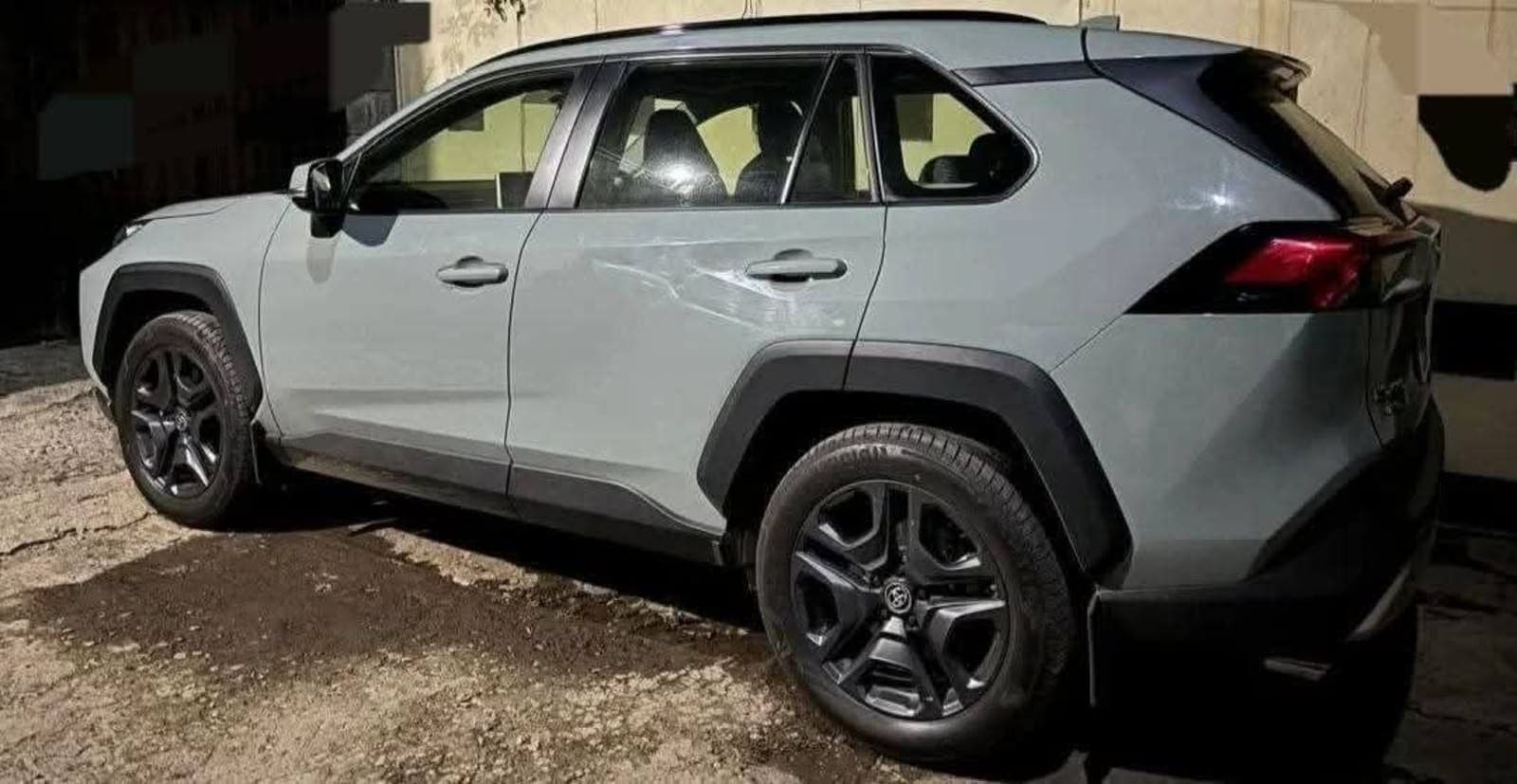 2023 Toyota Rav4 — photo 5