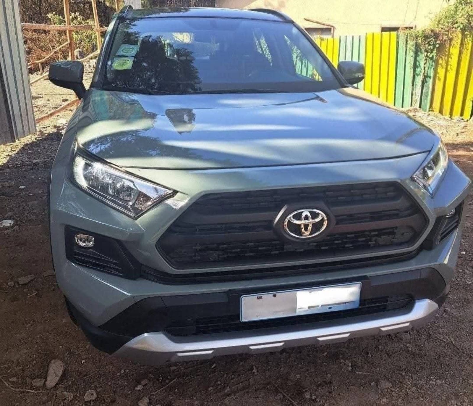 2023 Toyota Rav4 — photo 6