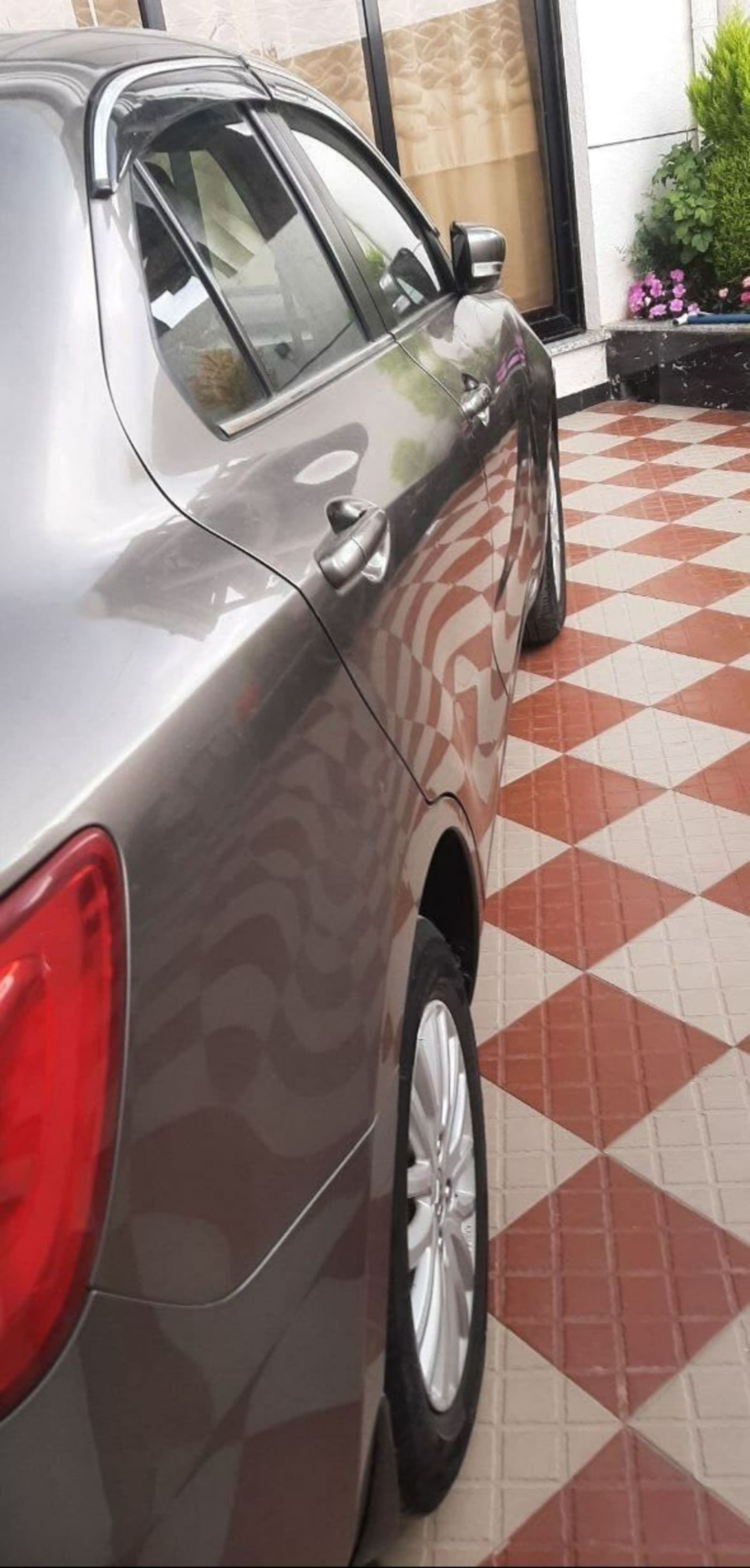 2022 Suzuki Dzire — photo 6