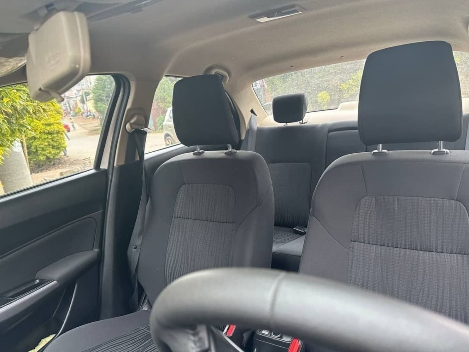 2022 Suzuki Dizar — photo 2