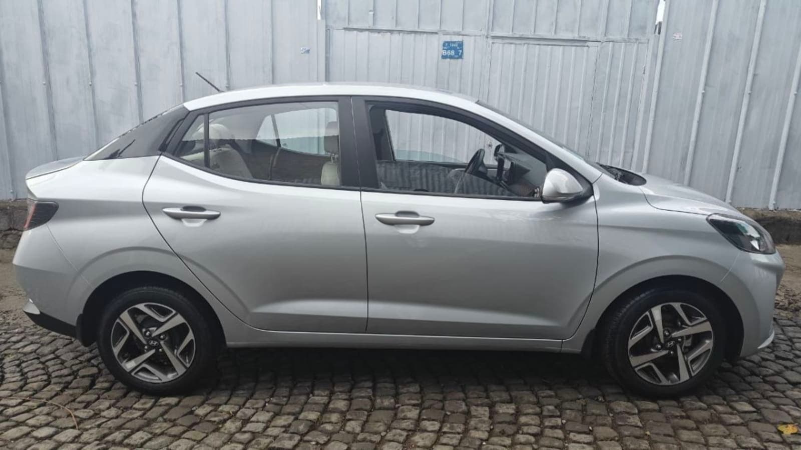 2022 Hyundai Grand i10 — photo 4