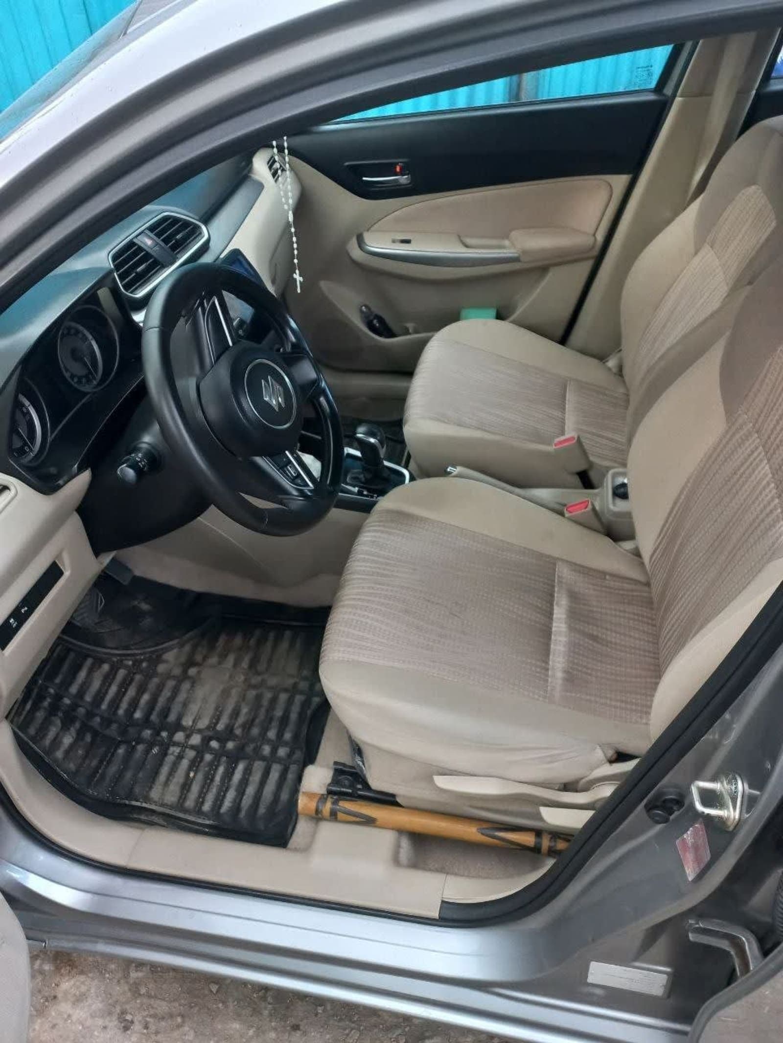 2022 Suzuki Dzayer — photo 4