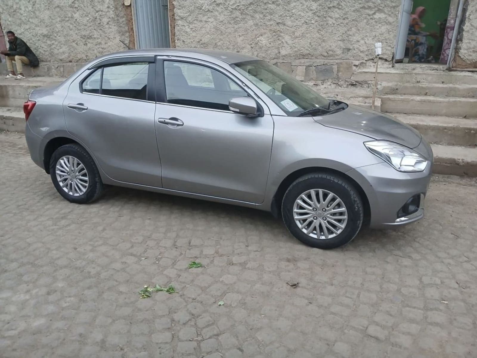 2022 SUZUKI DZIRE โ photo 4