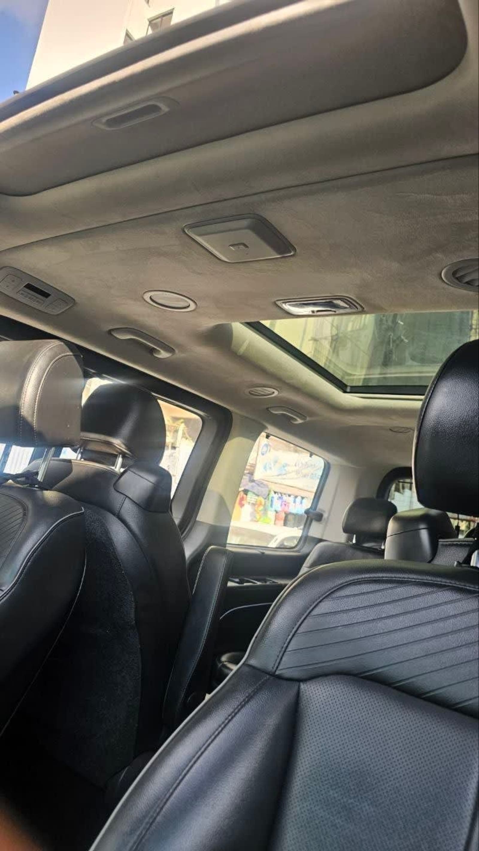 2022 Hyundai Starex — photo 3