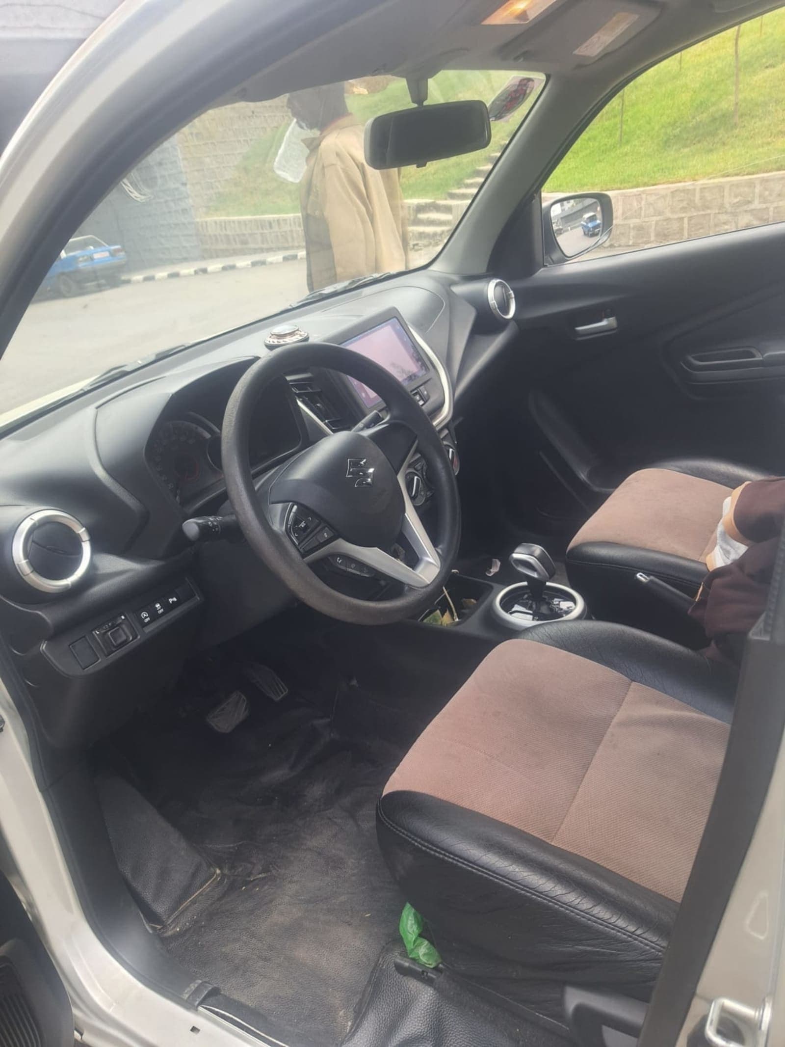 2022 Suzuki Celerio — photo 3